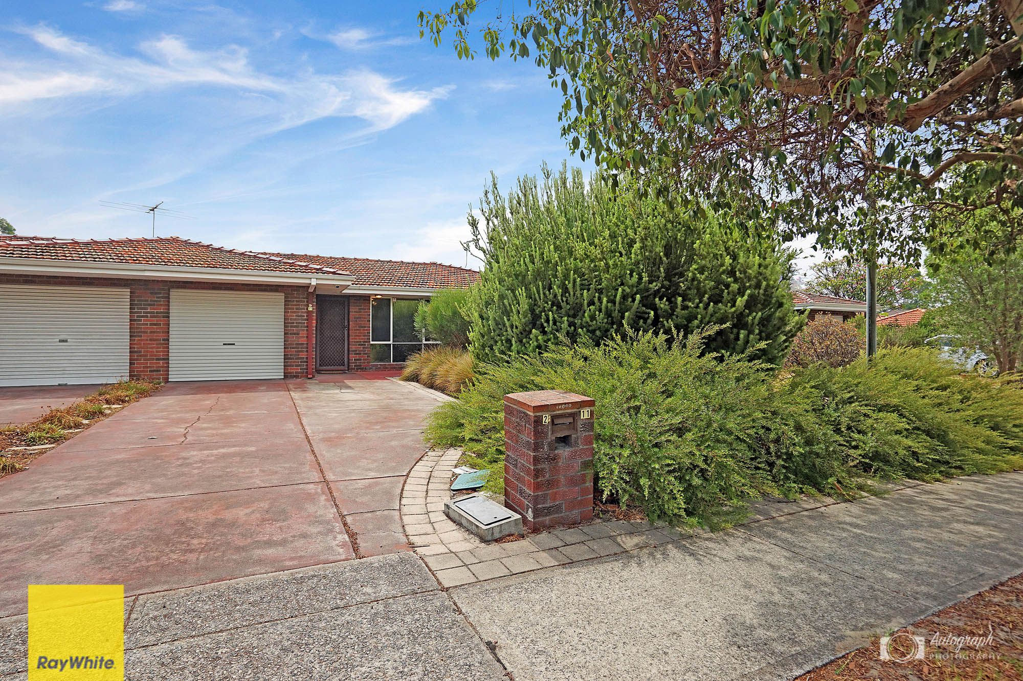 2/11 Margaret Street, Maylands, WA 6051