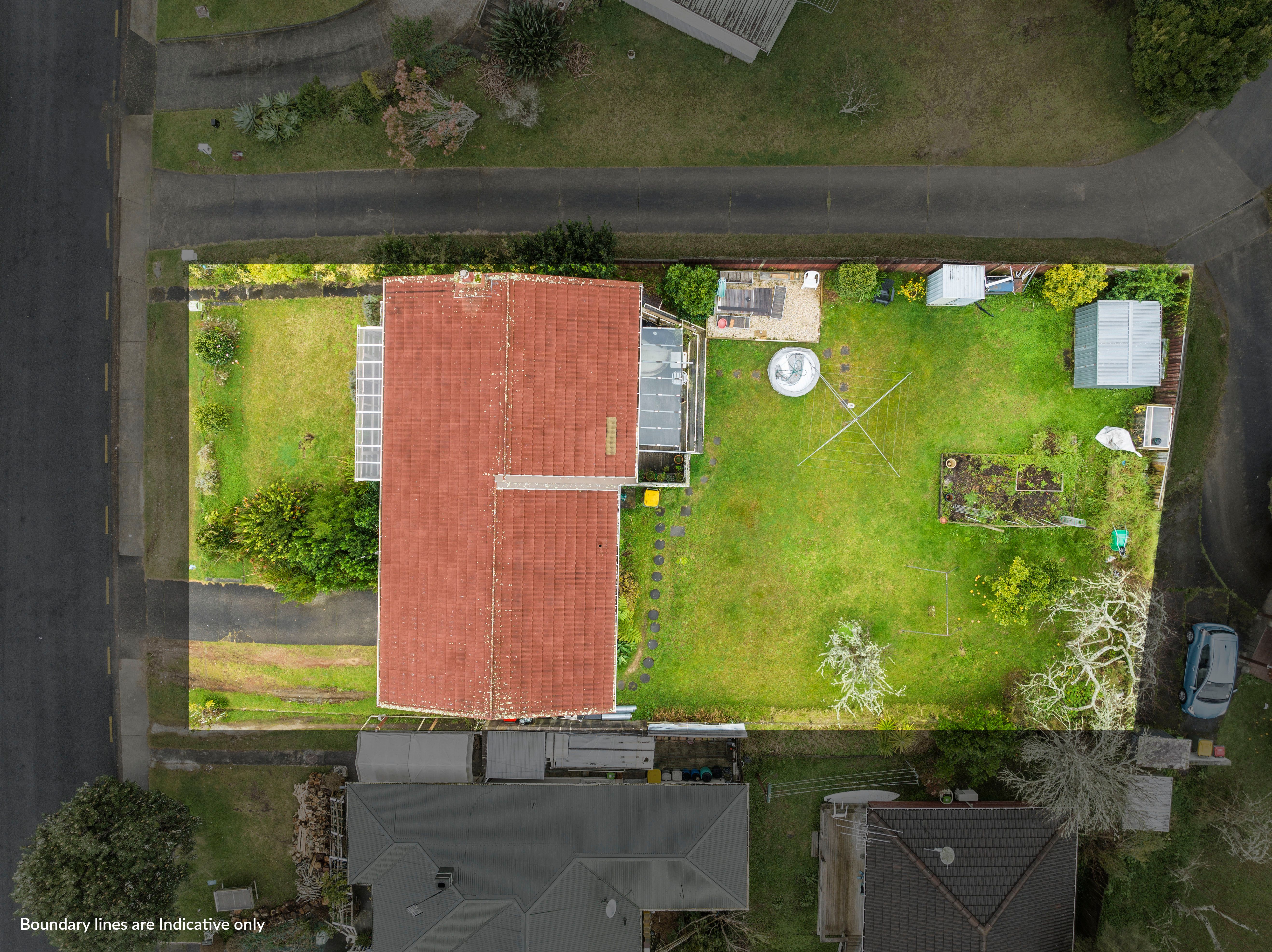36 Waverley Avenue, Glenfield, North Shore City