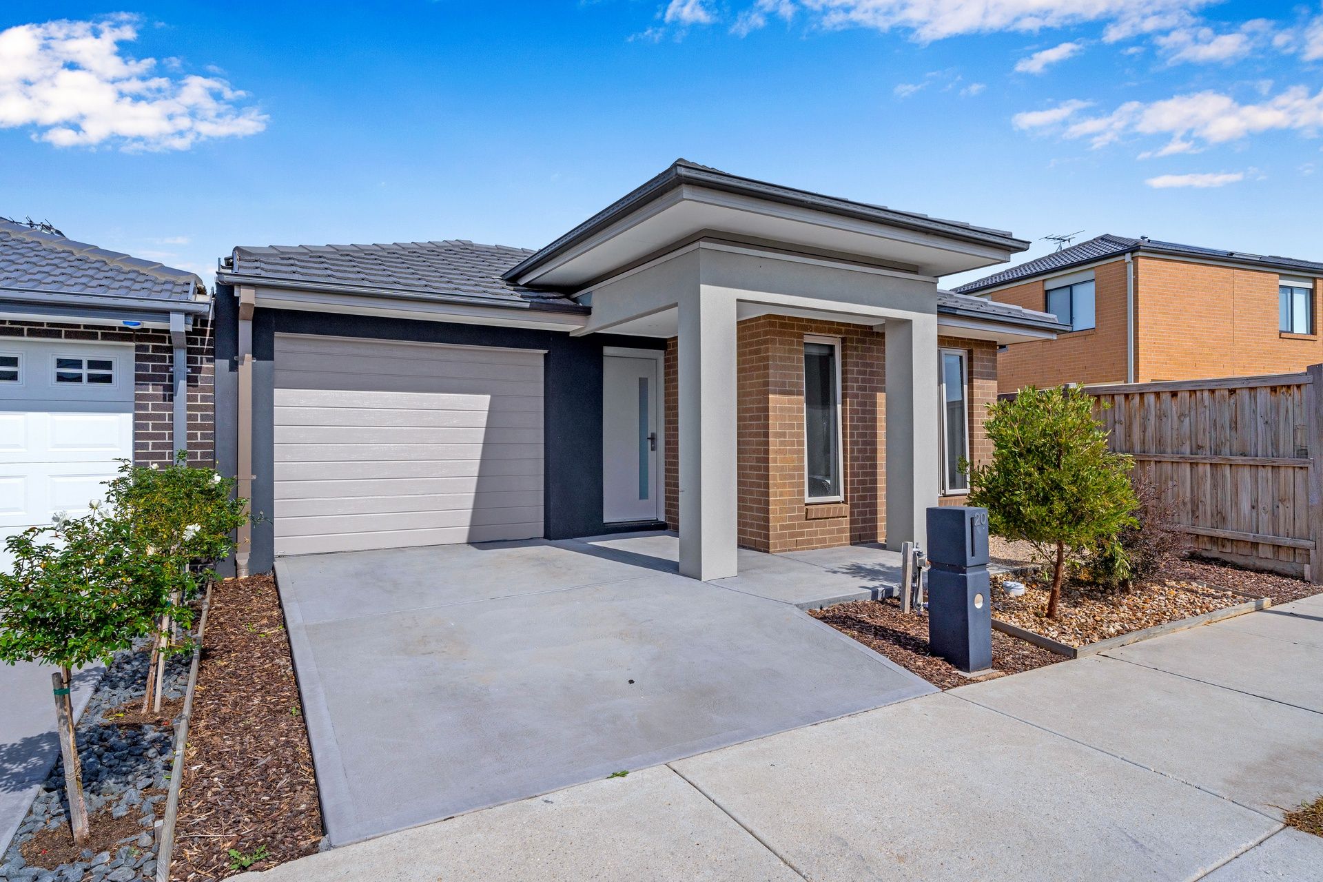 20 Gala Avenue, Wyndham Vale, VIC 3024