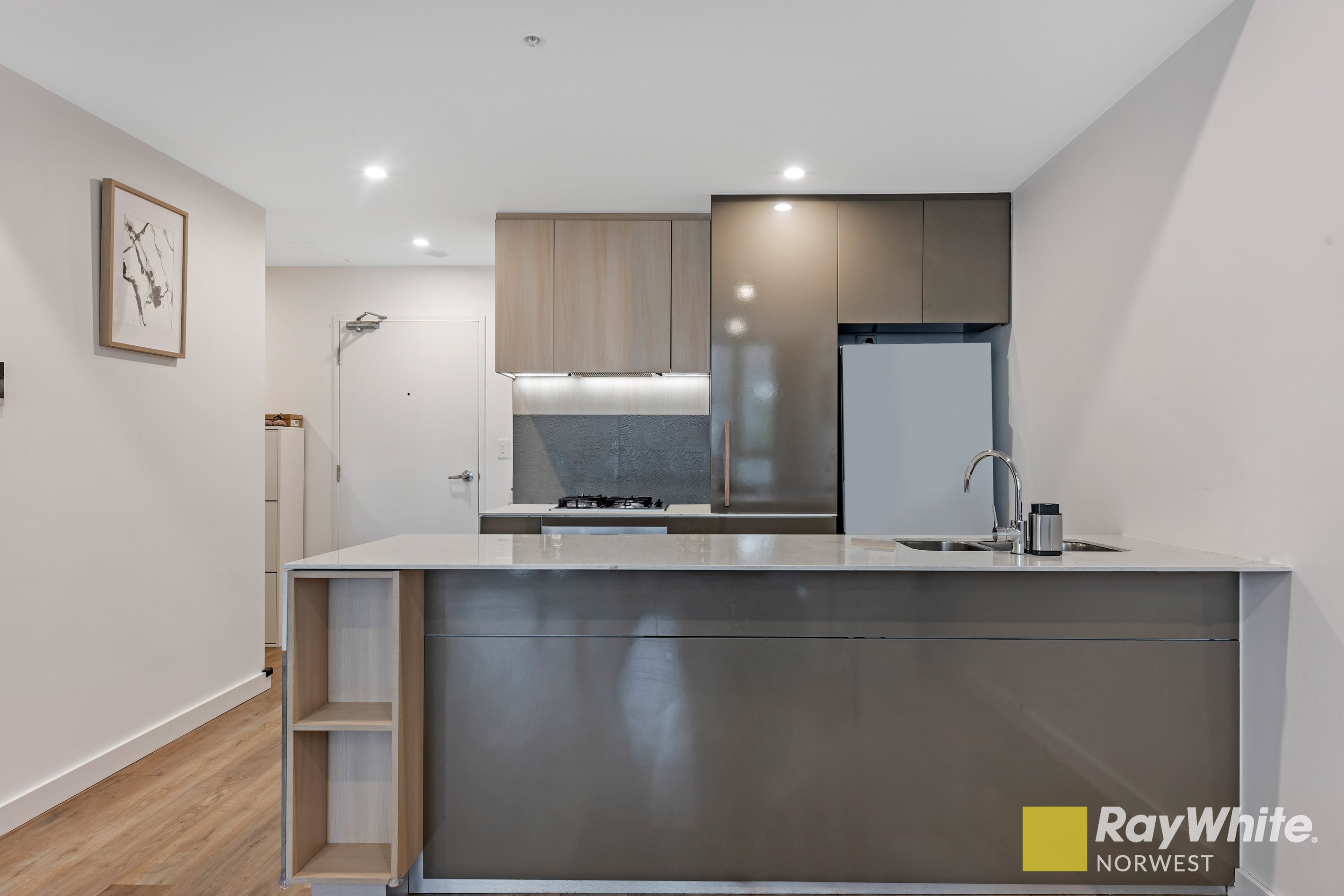 302/25 Bigge Street, Liverpool, NSW 2170