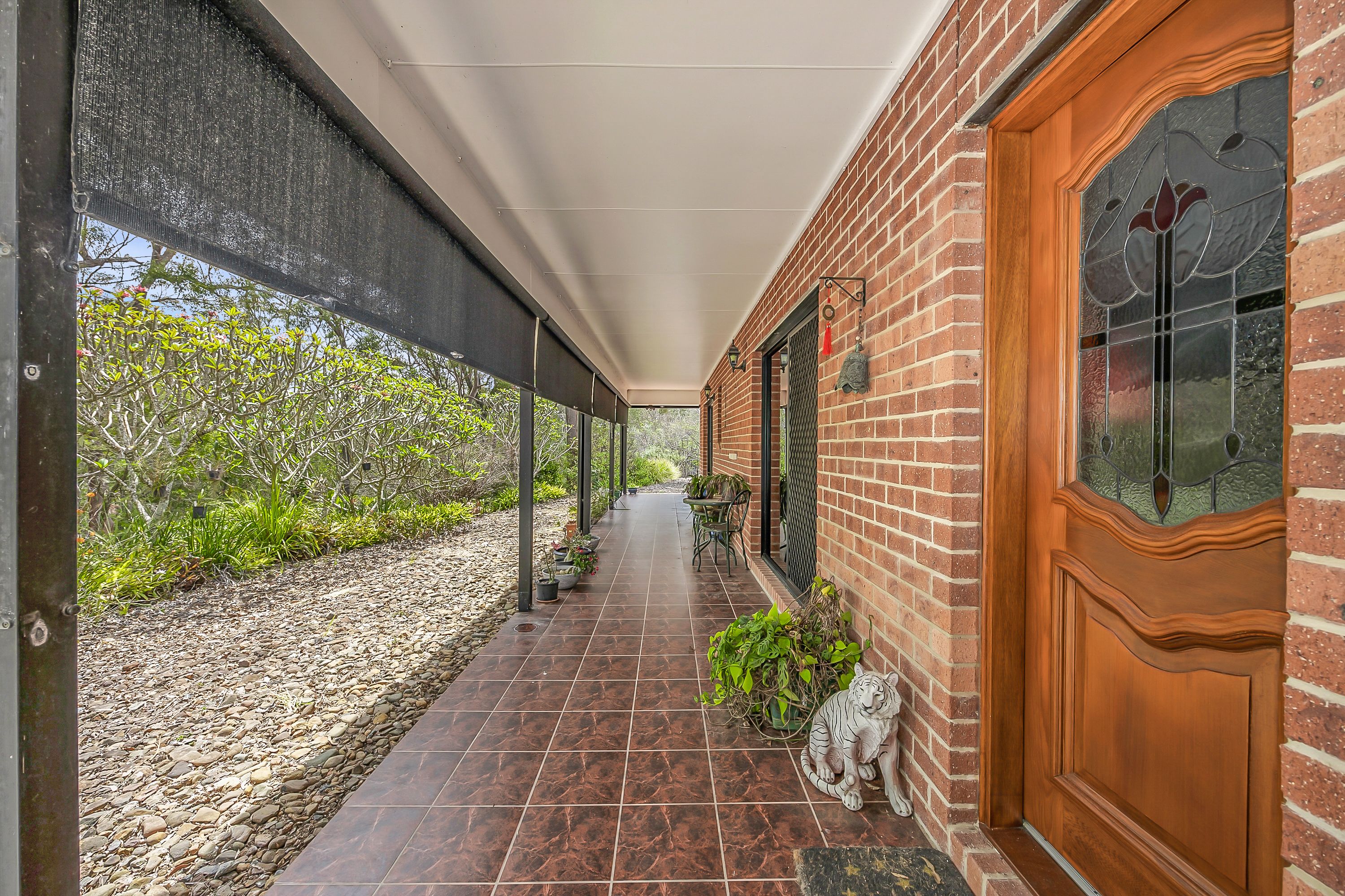 327 Wongawallan Drive, Wongawallan, QLD 4210