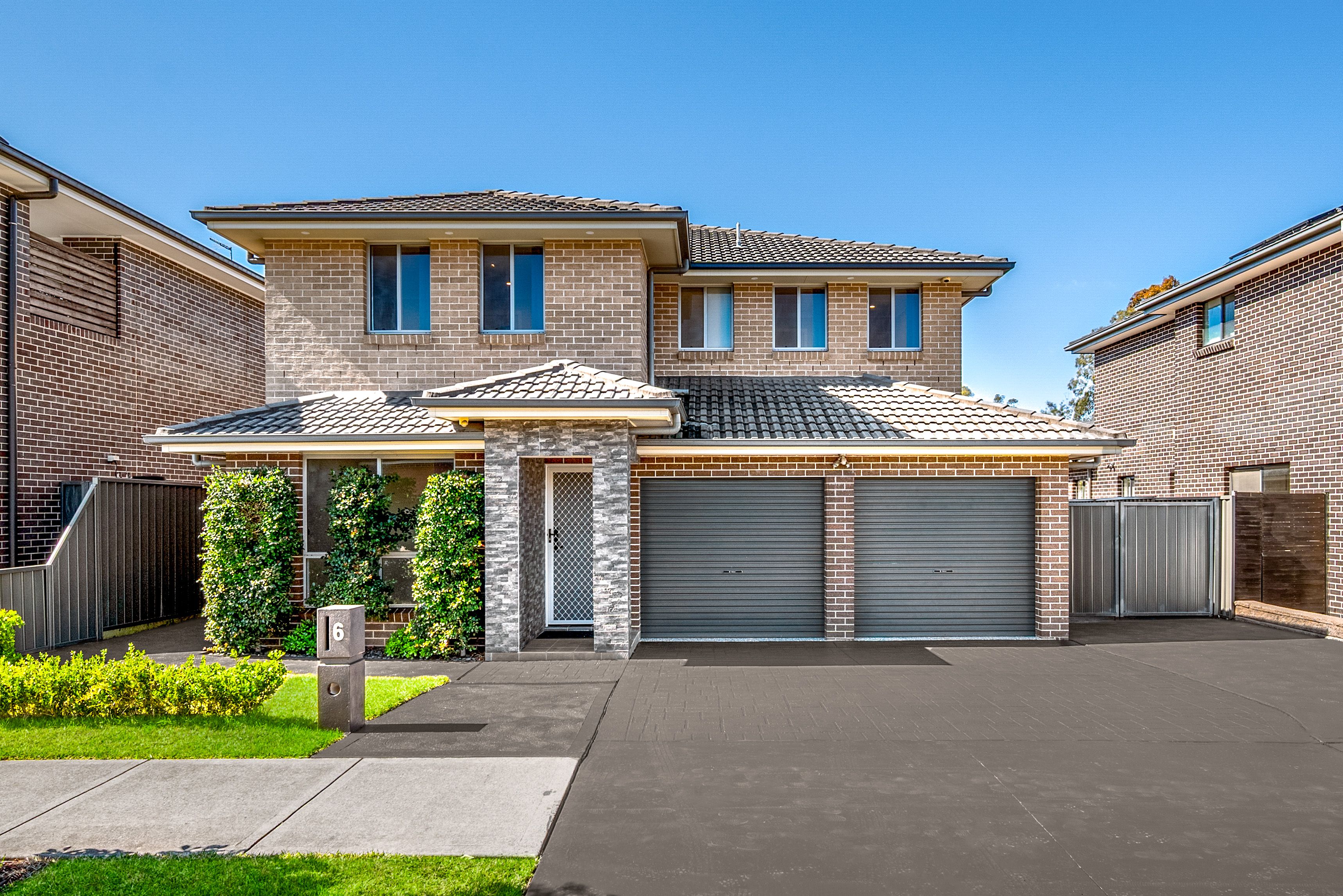 6 Zulu Road — photo from Ray White Ingleburn