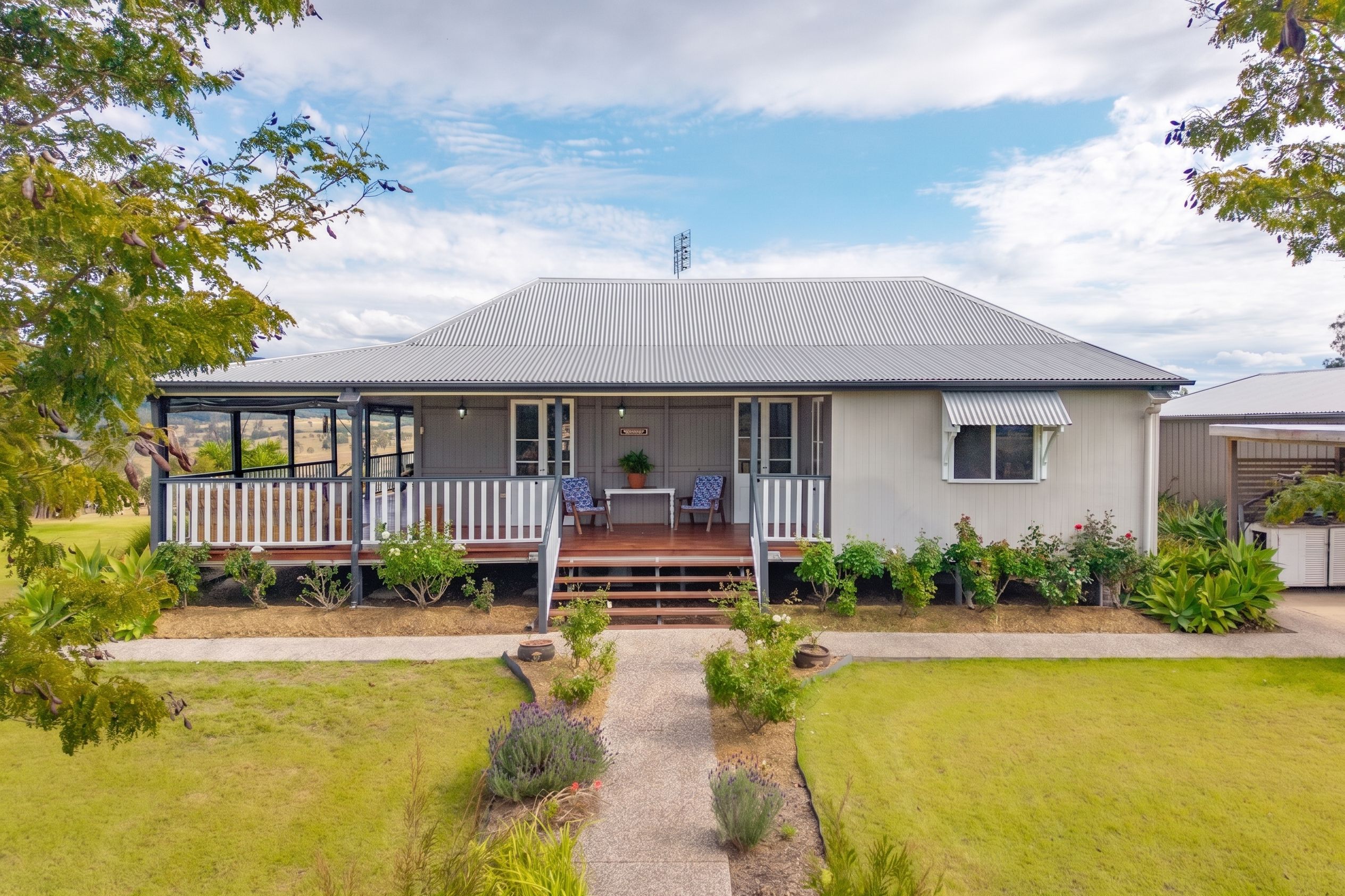 4516 Esk Kilcoy Road — photo 3 of 30