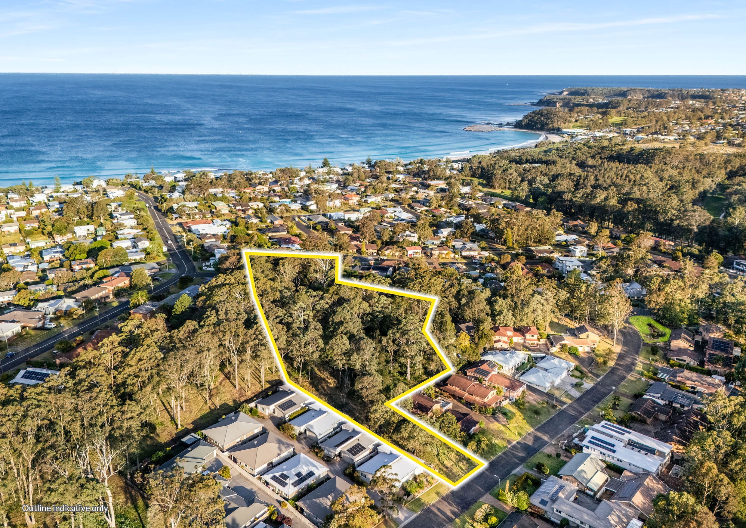 8 Augusta Place, Mollymook Beach, NSW 2539