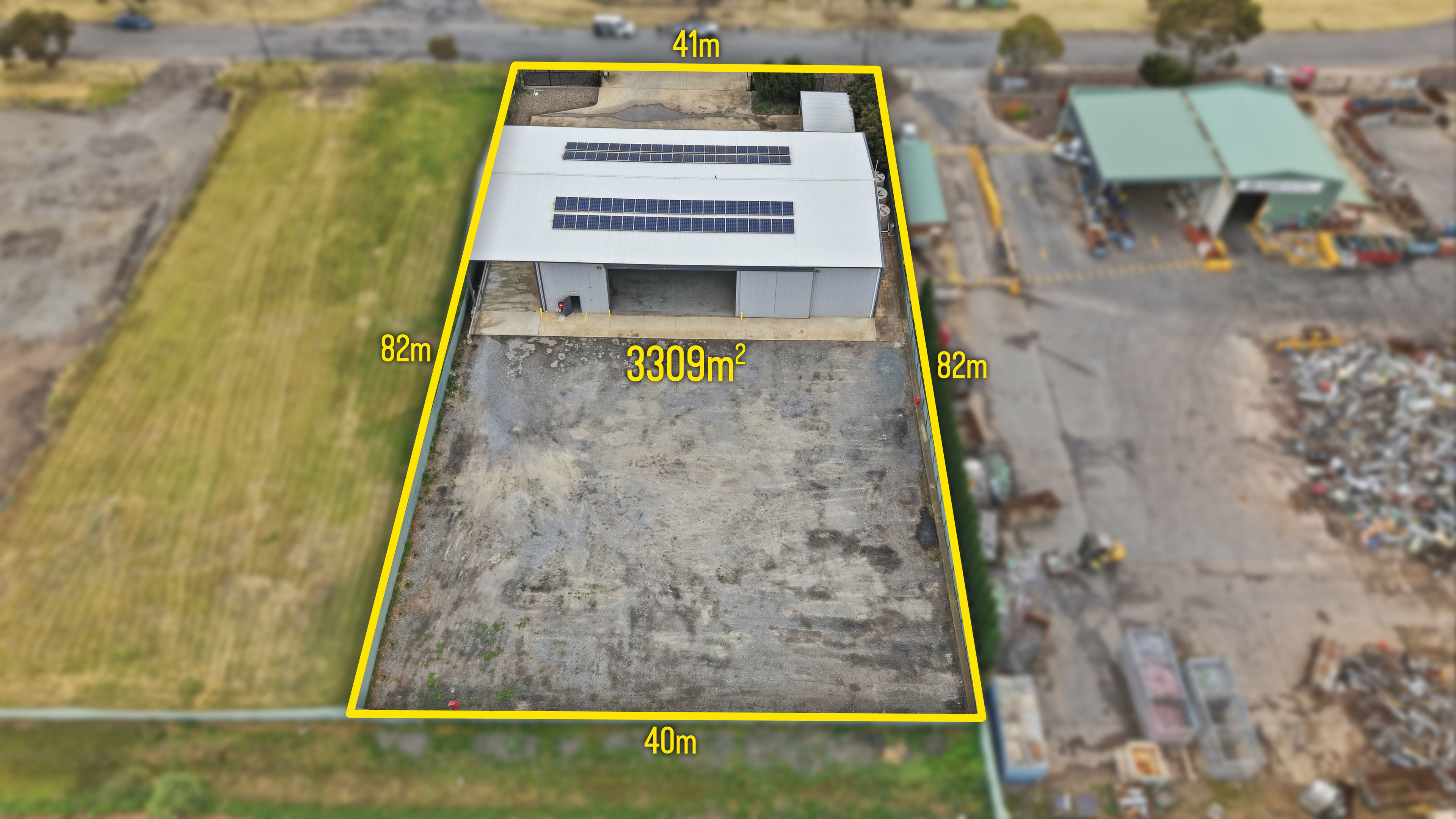28 Leitch Road — photo from Ray White Barossa Valley