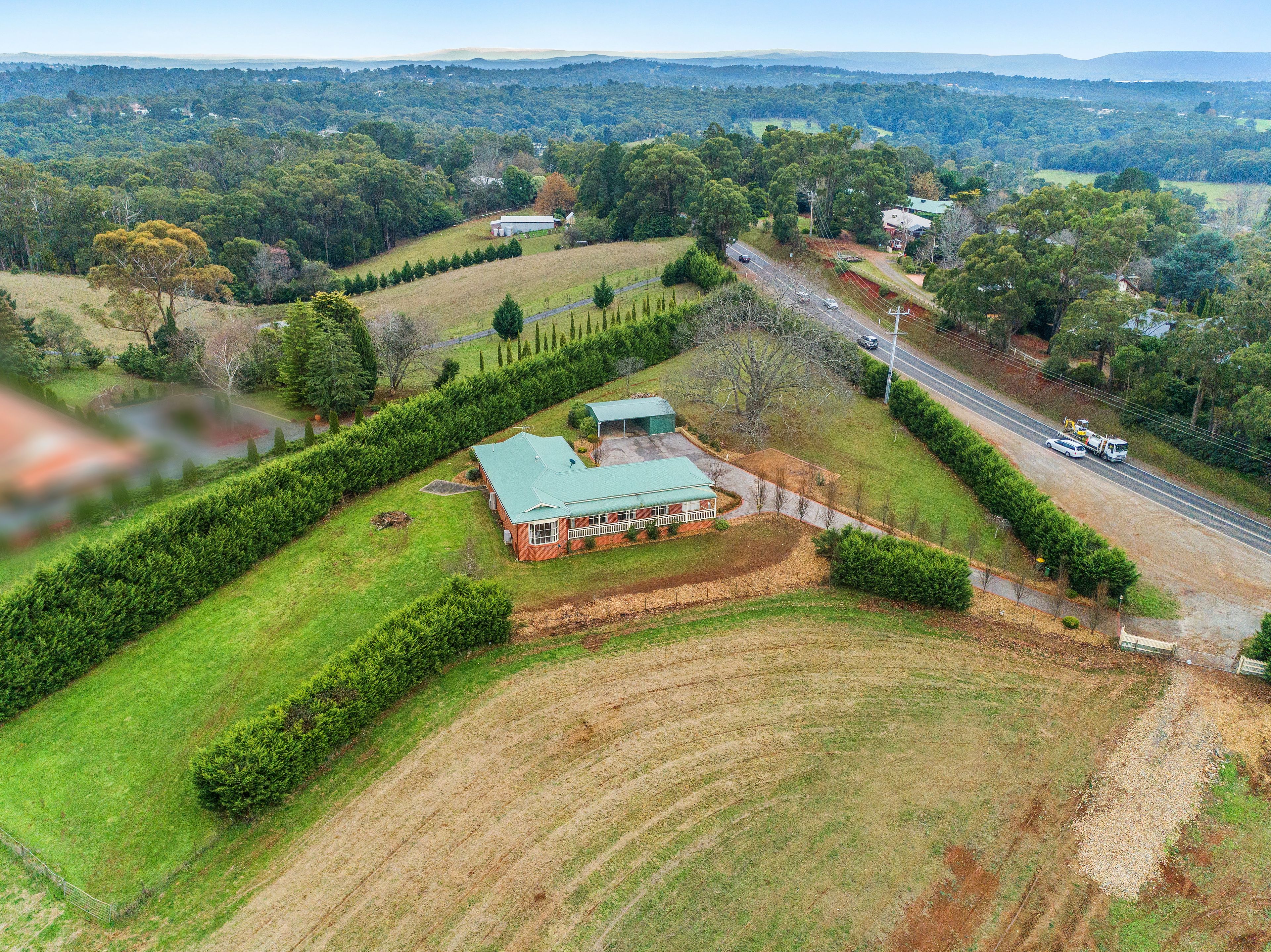 136 Monbulk Road, Mount Evelyn VIC 3796