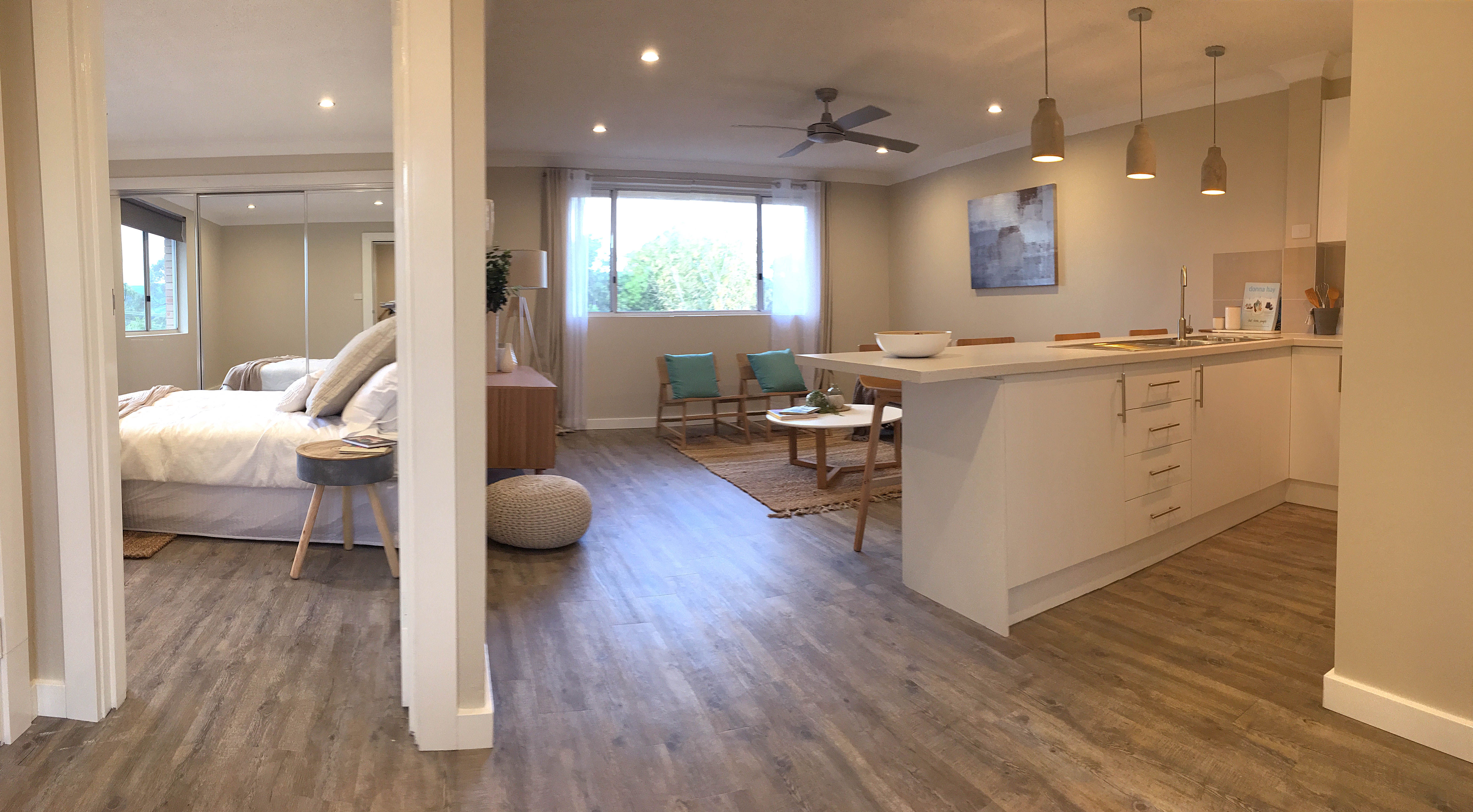8/5 Shorland Place, Nowra, NSW 2541