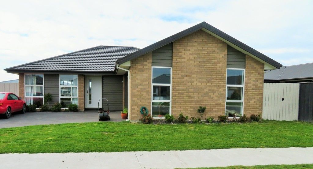 86 Shillingford Boulevard, Rolleston, Selwyn District