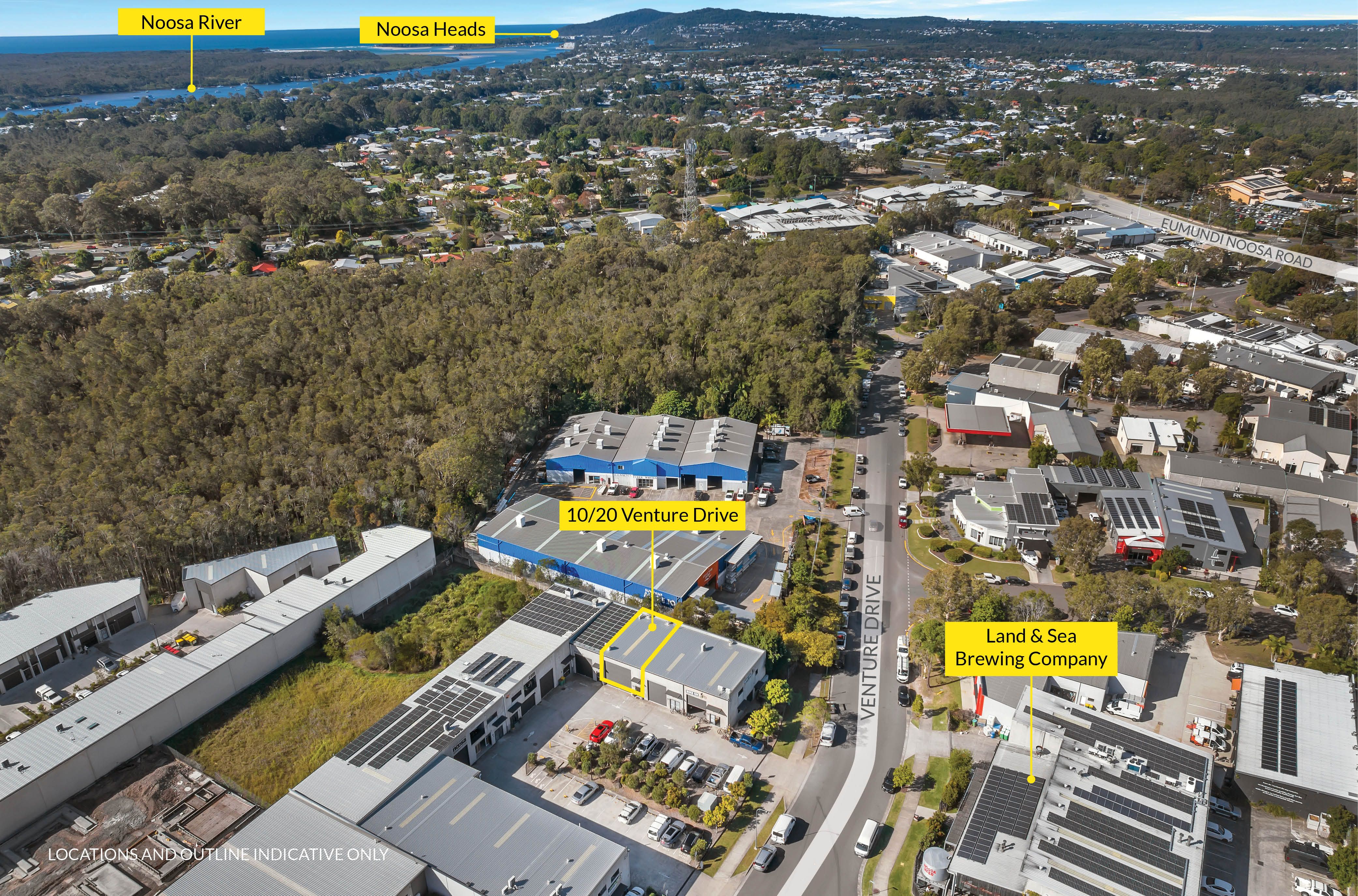 10/20 Venture Drive, Noosaville, QLD 4566