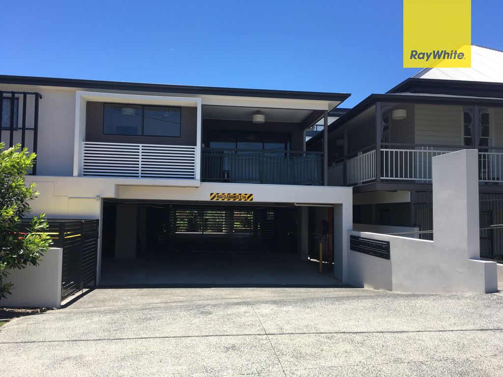 8/16 Lyon Street, Moorooka, QLD 4105
