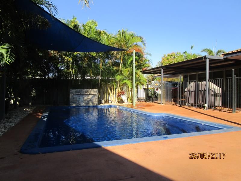 22 Wellard Way, Bulgarra, WA 6714
