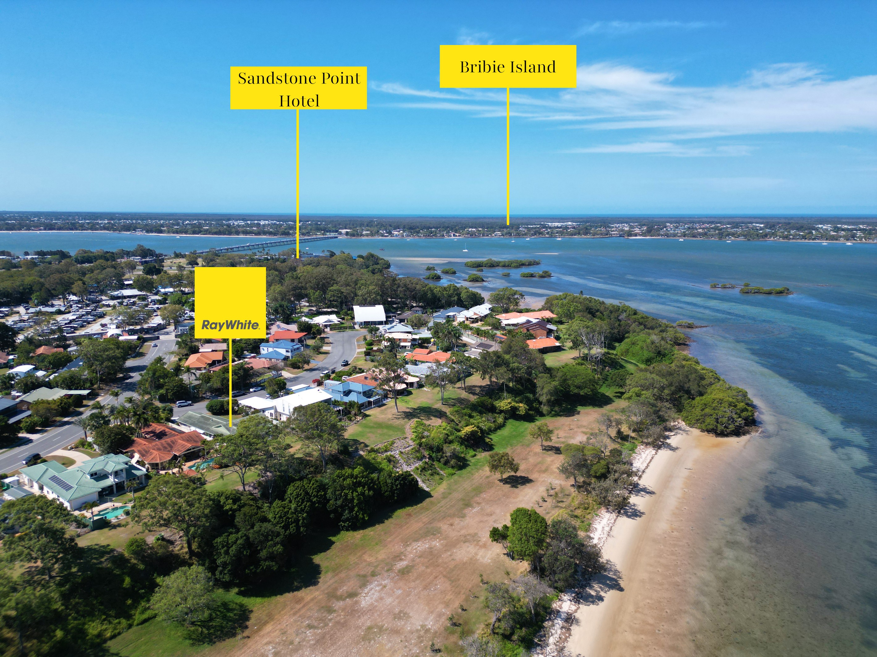 4 Howard Court, Sandstone Point, QLD 4511