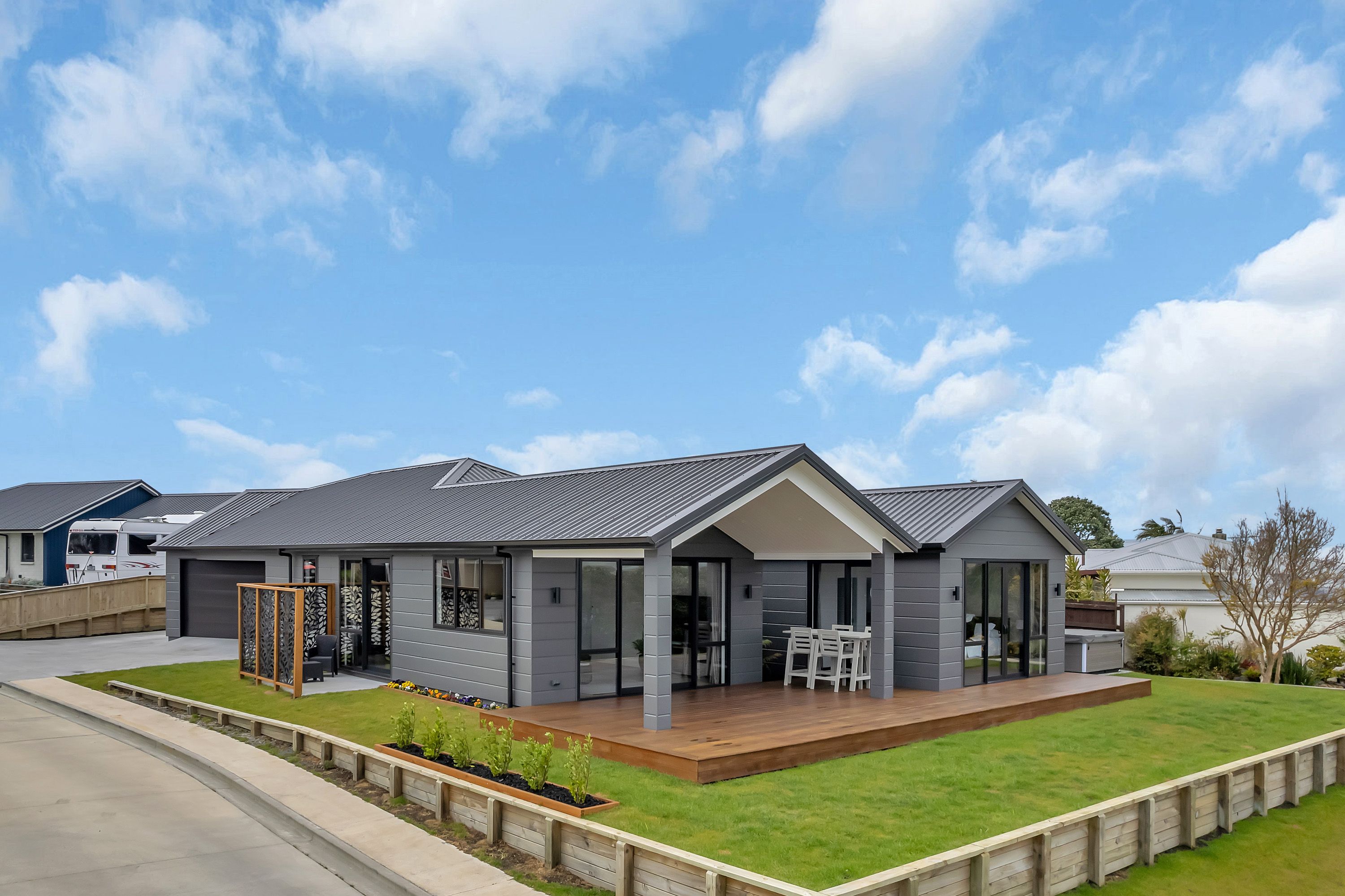 46 Weir Crescent, Onerahi, Whangarei District