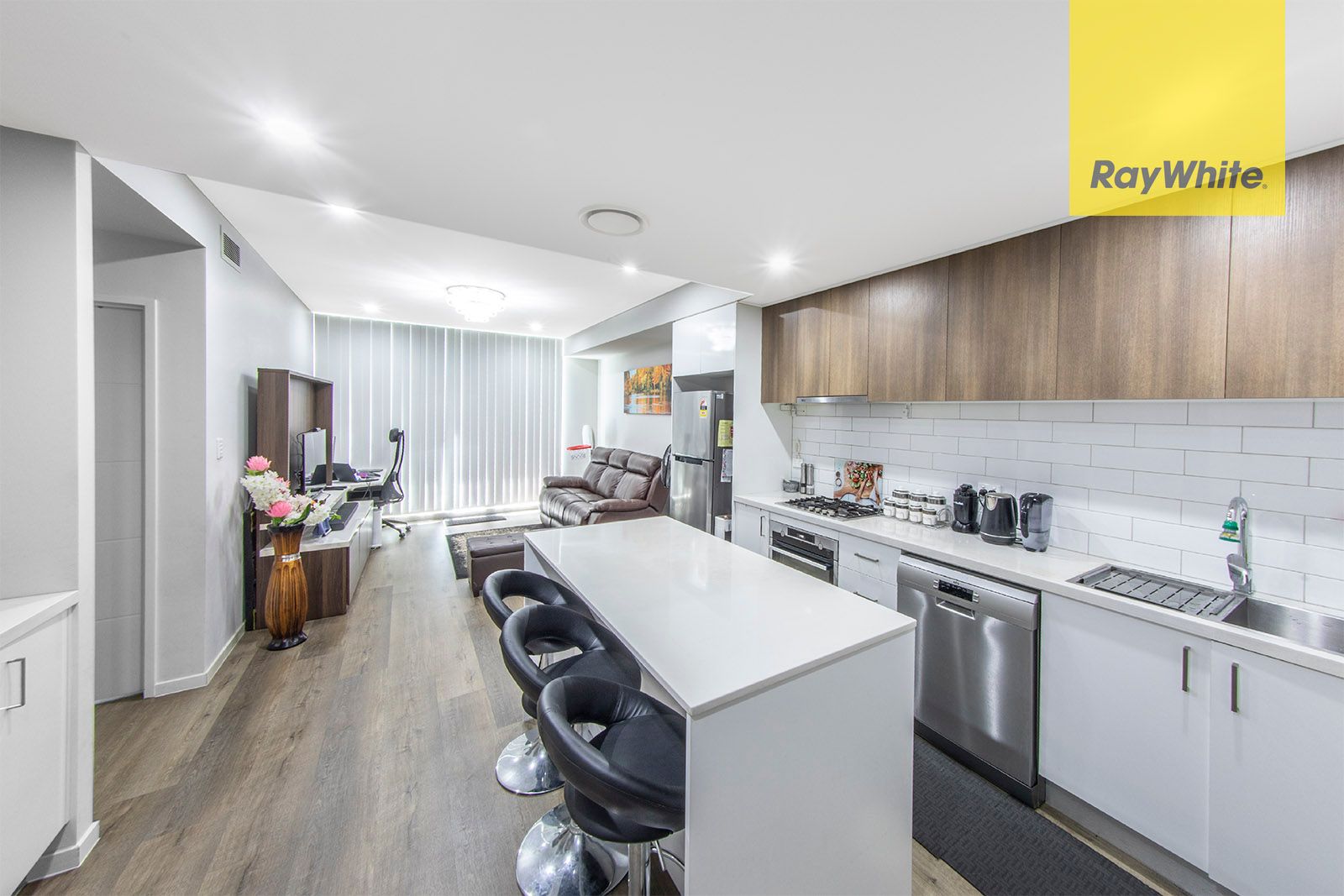 107/31B Garfield Street, Wentworthville, NSW 2145