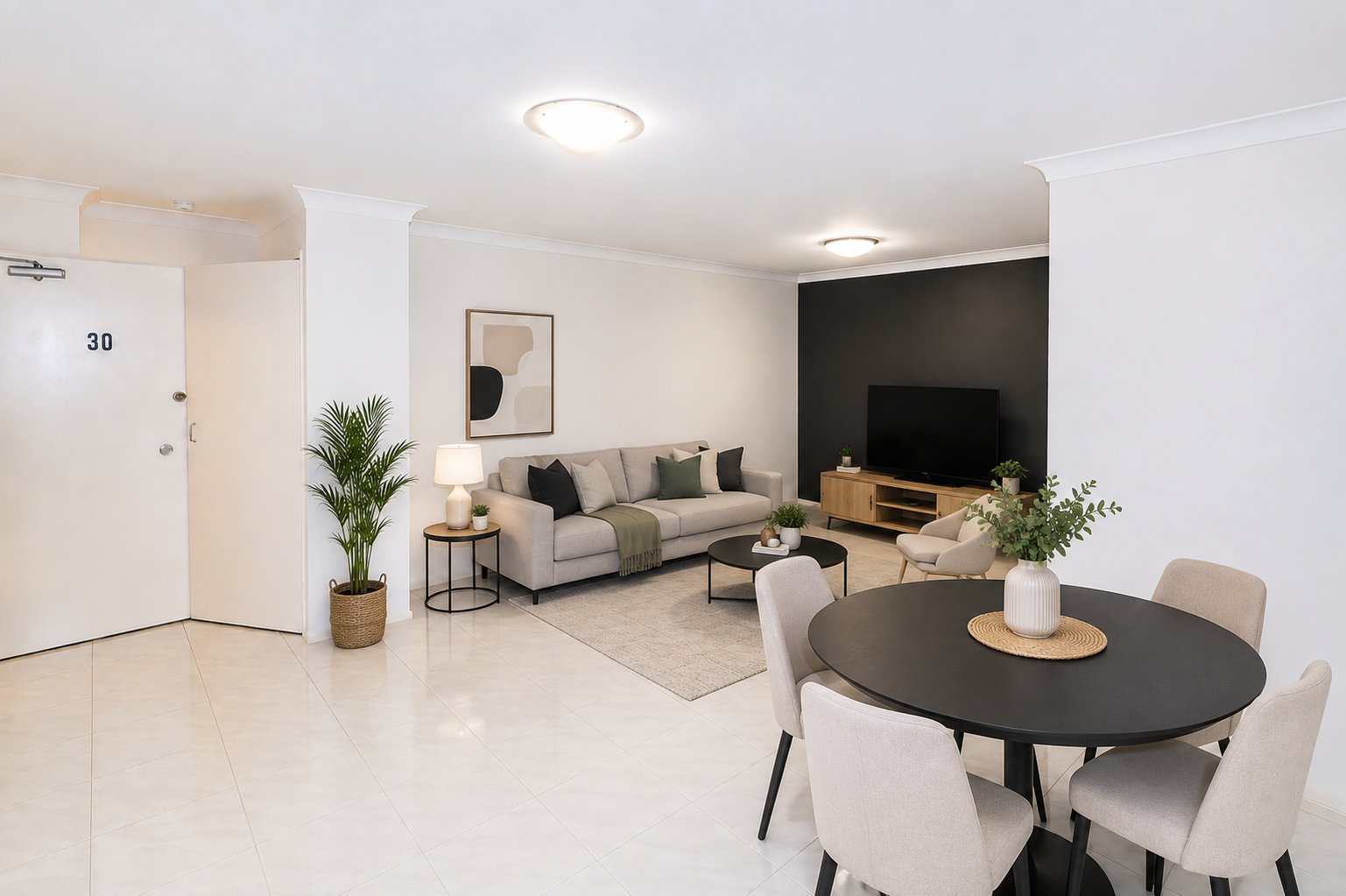 30/22-26 Warren Street, St Lucia, QLD 4067
