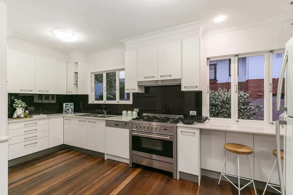 501 Cavendish Road, Coorparoo, QLD 4151