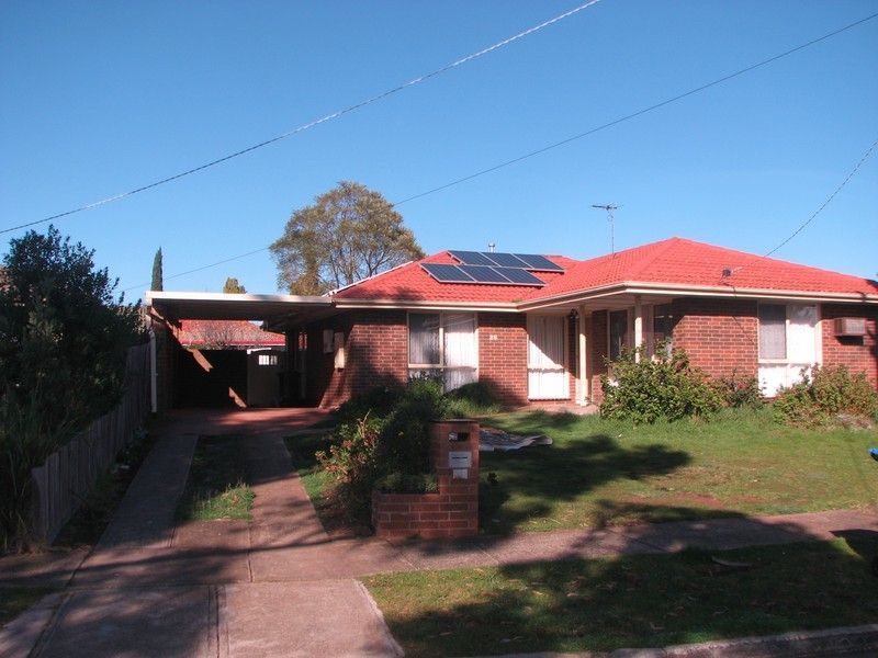 25 Roberts Avenue, Hoppers Crossing, VIC 3029