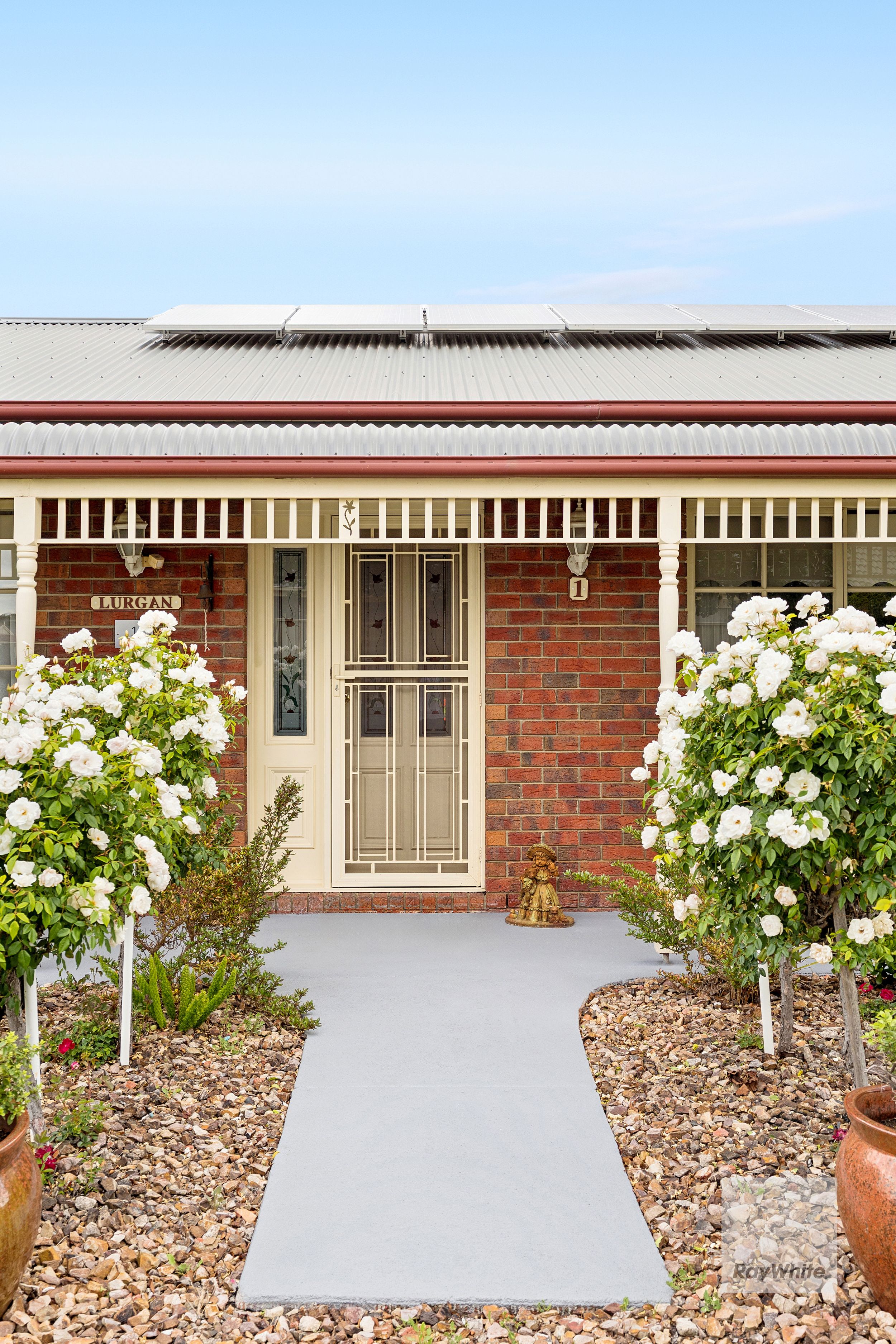 1 Peppercorn Court, Hillside, VIC 3037