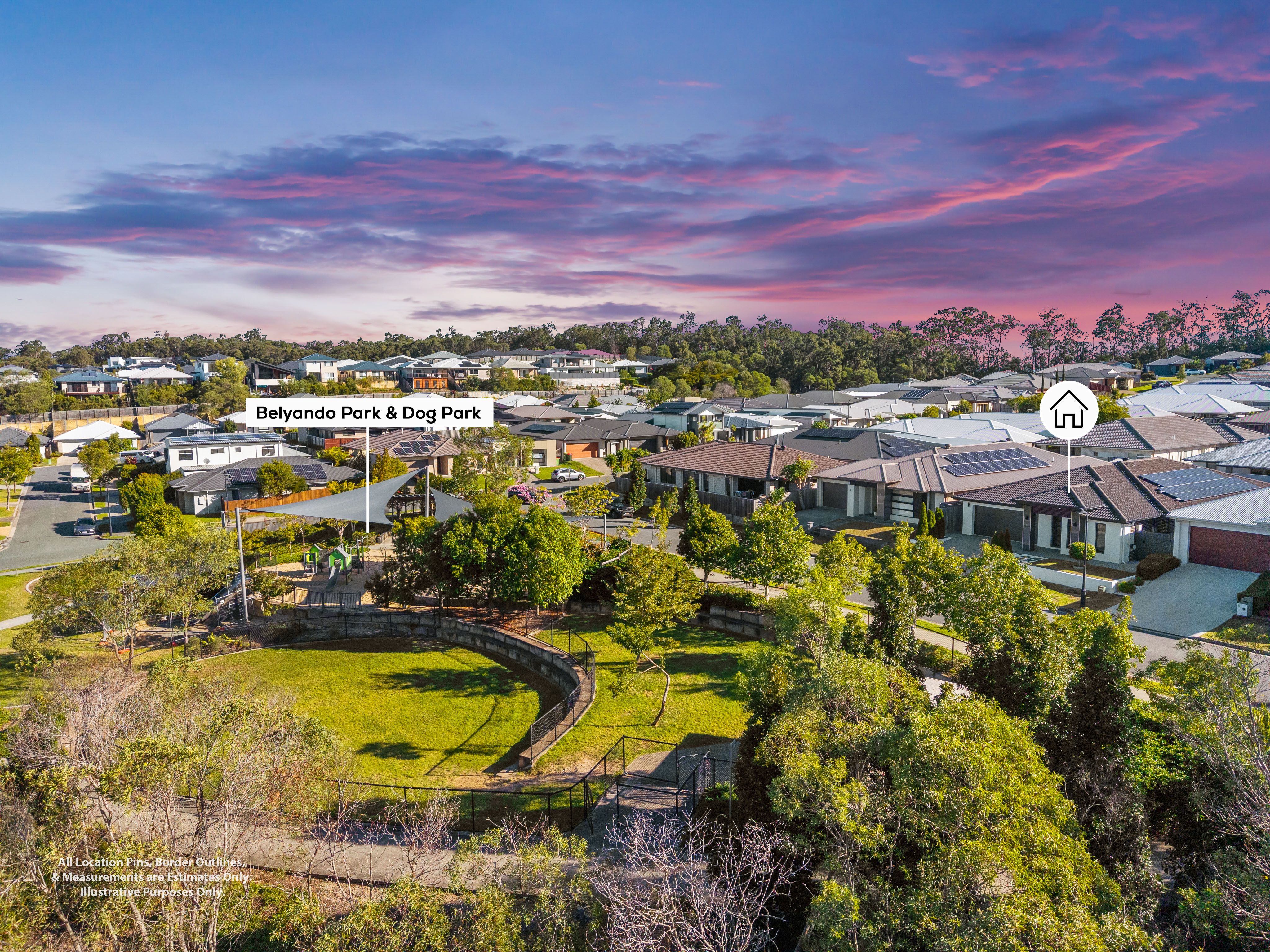 6 Jonas Circuit, Holmview, QLD 4207