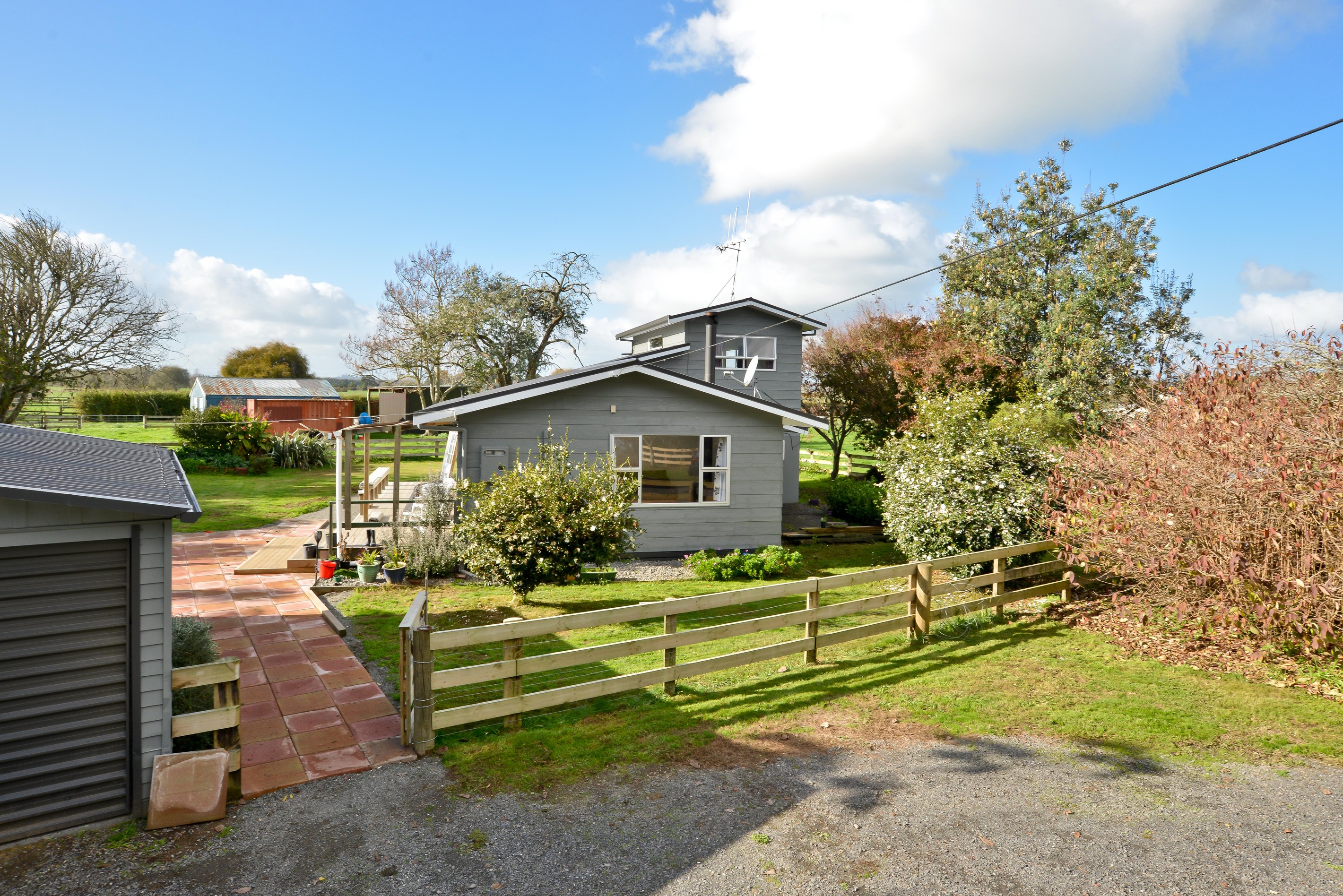 688 Bruntwood Road, Tamahere, Waikato District