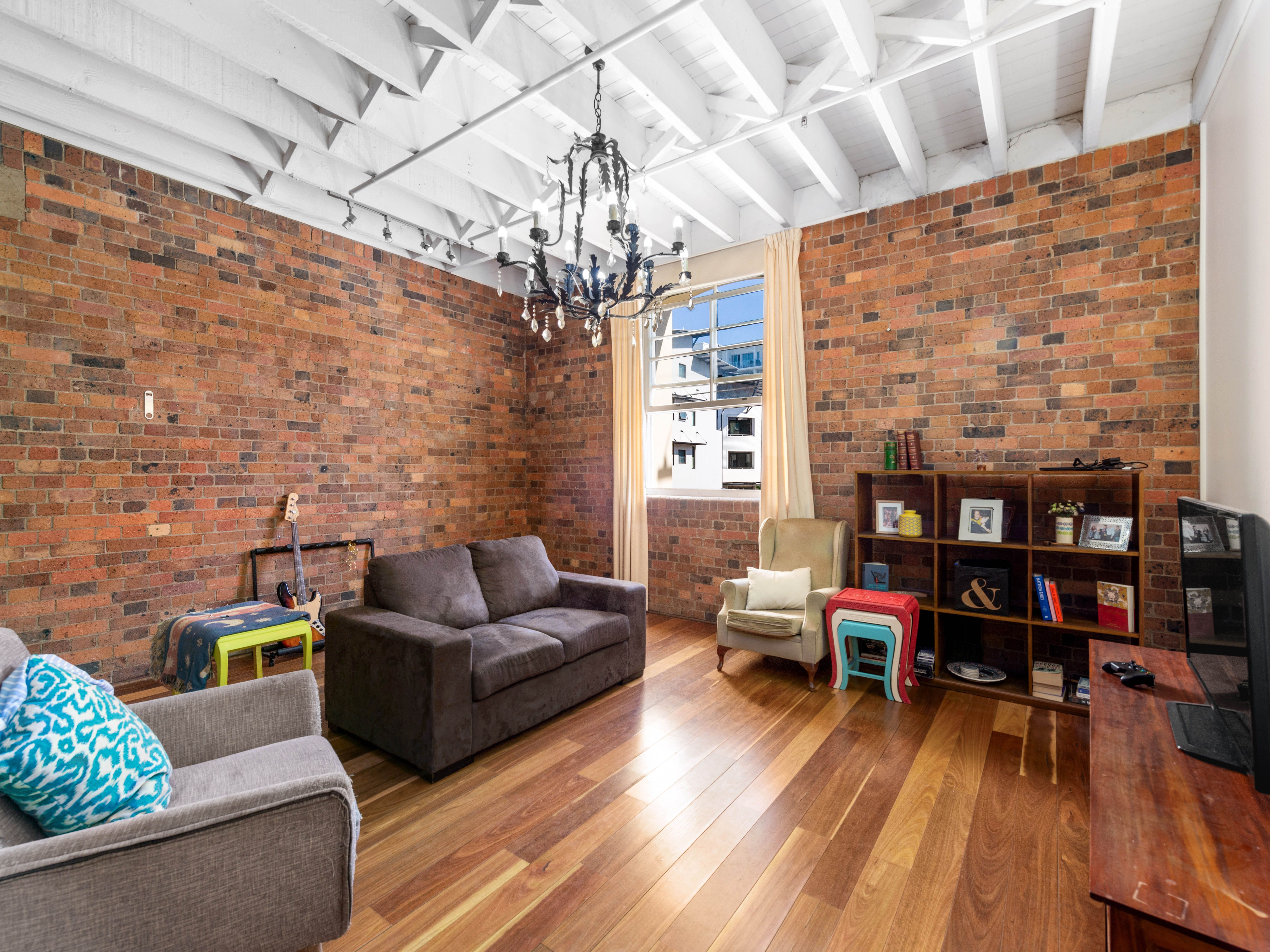 47/54 Vernon Terrace, Teneriffe, QLD 4005