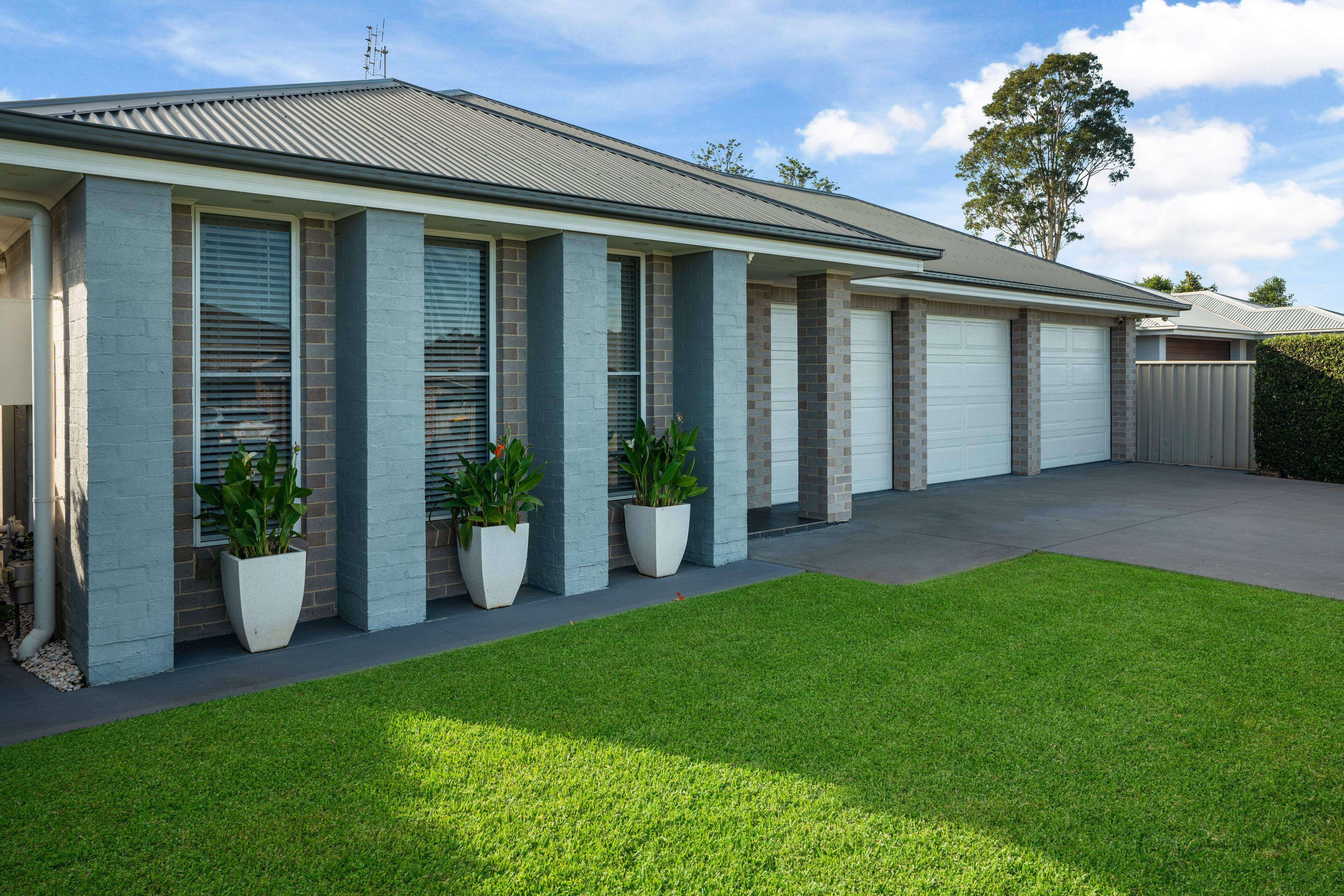 5 Hanover Close, South Nowra, NSW 2541
