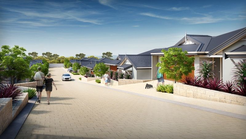 12/198 Durlacher Street, Geraldton, WA 6530