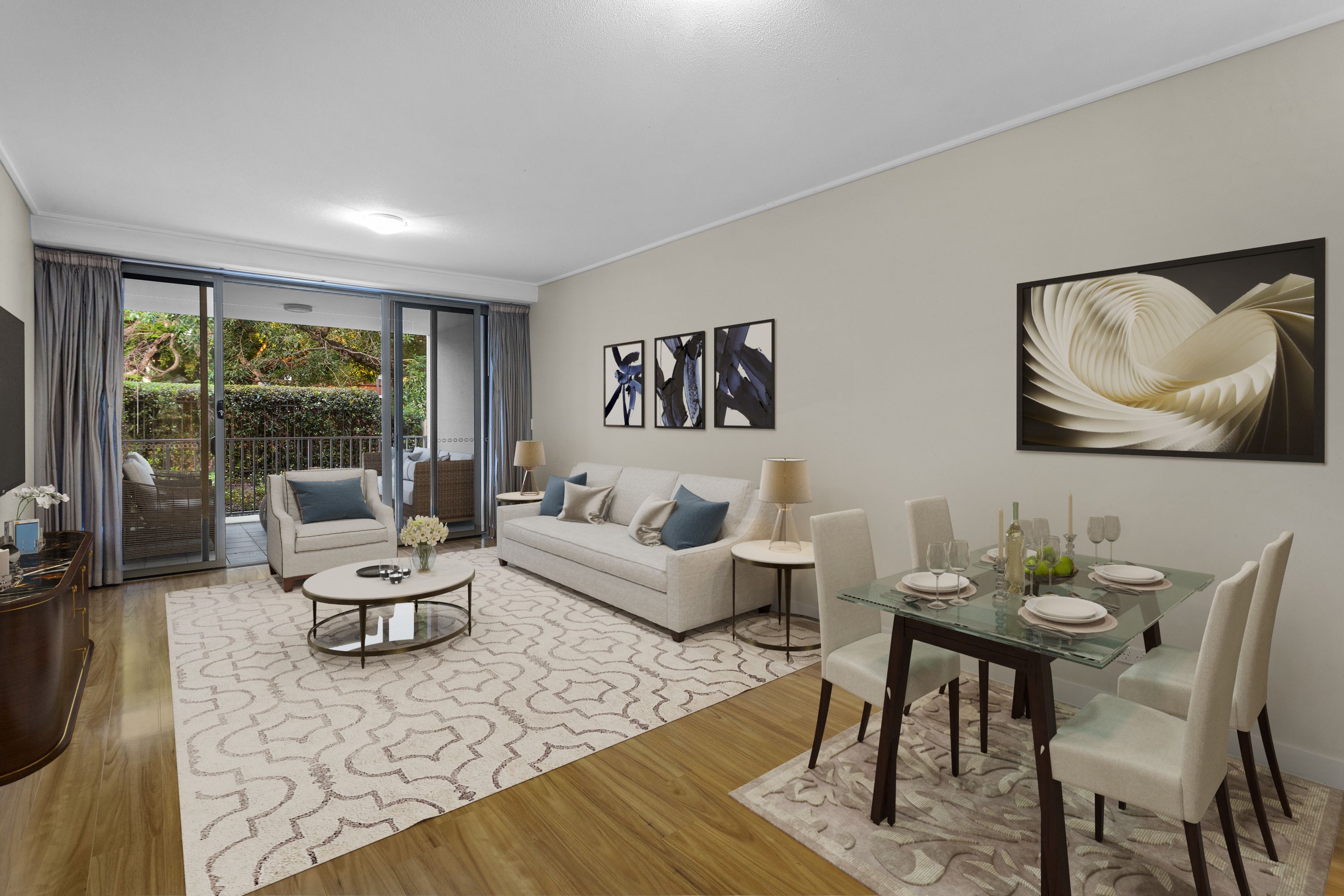 5132/66 Lamington Street, New Farm, QLD 4005