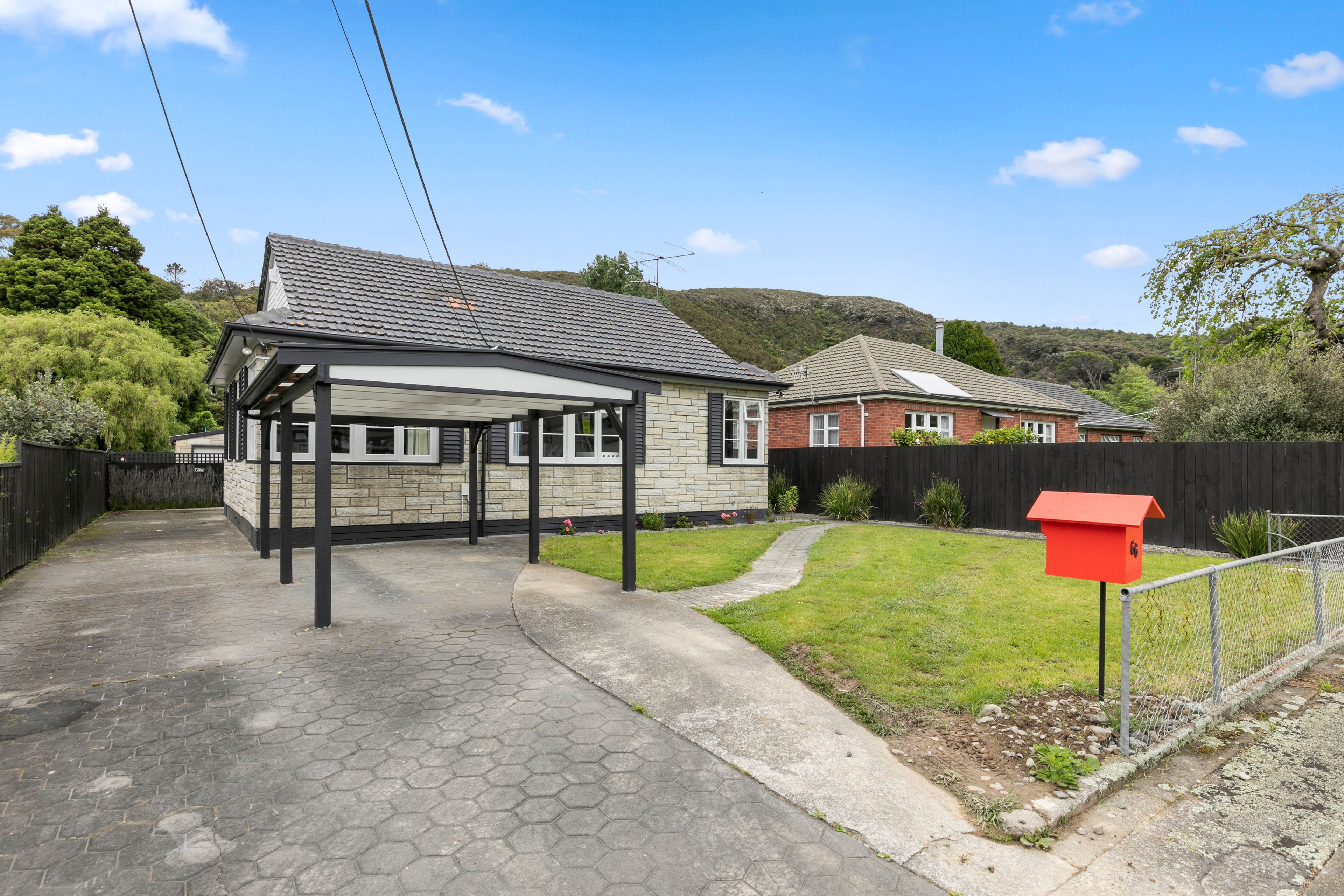 66 Waddington Drive, Naenae, Lower Hutt City