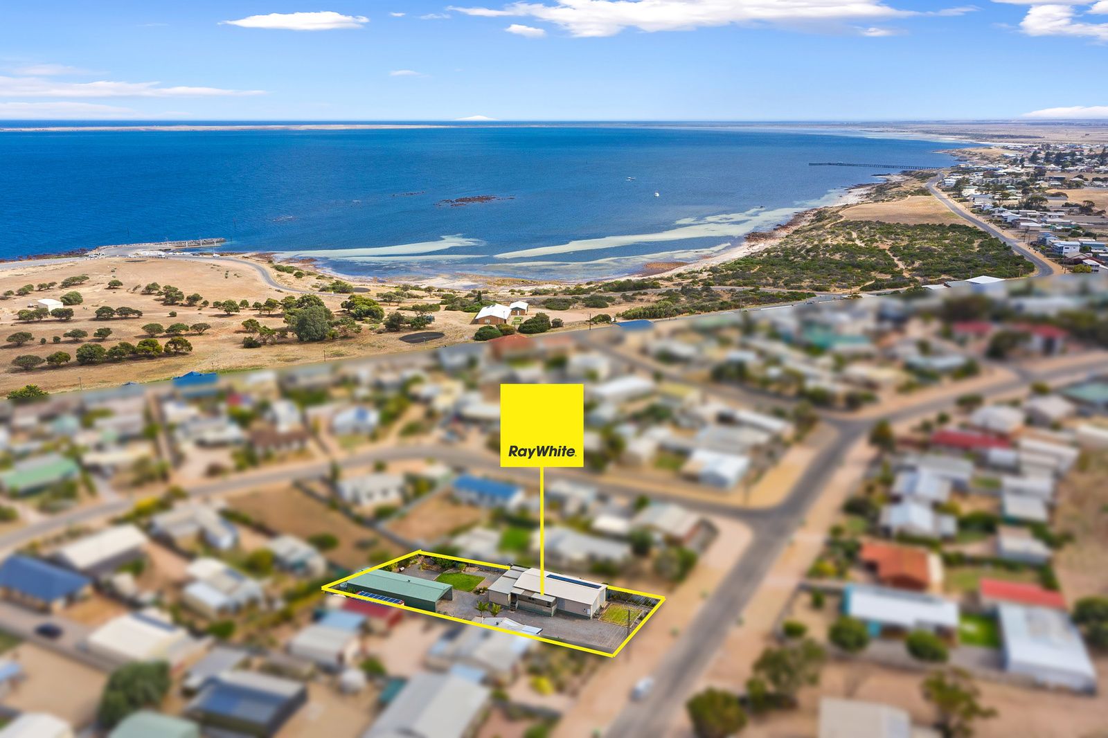 8 Crampton Crescent, Port Victoria, SA 5573