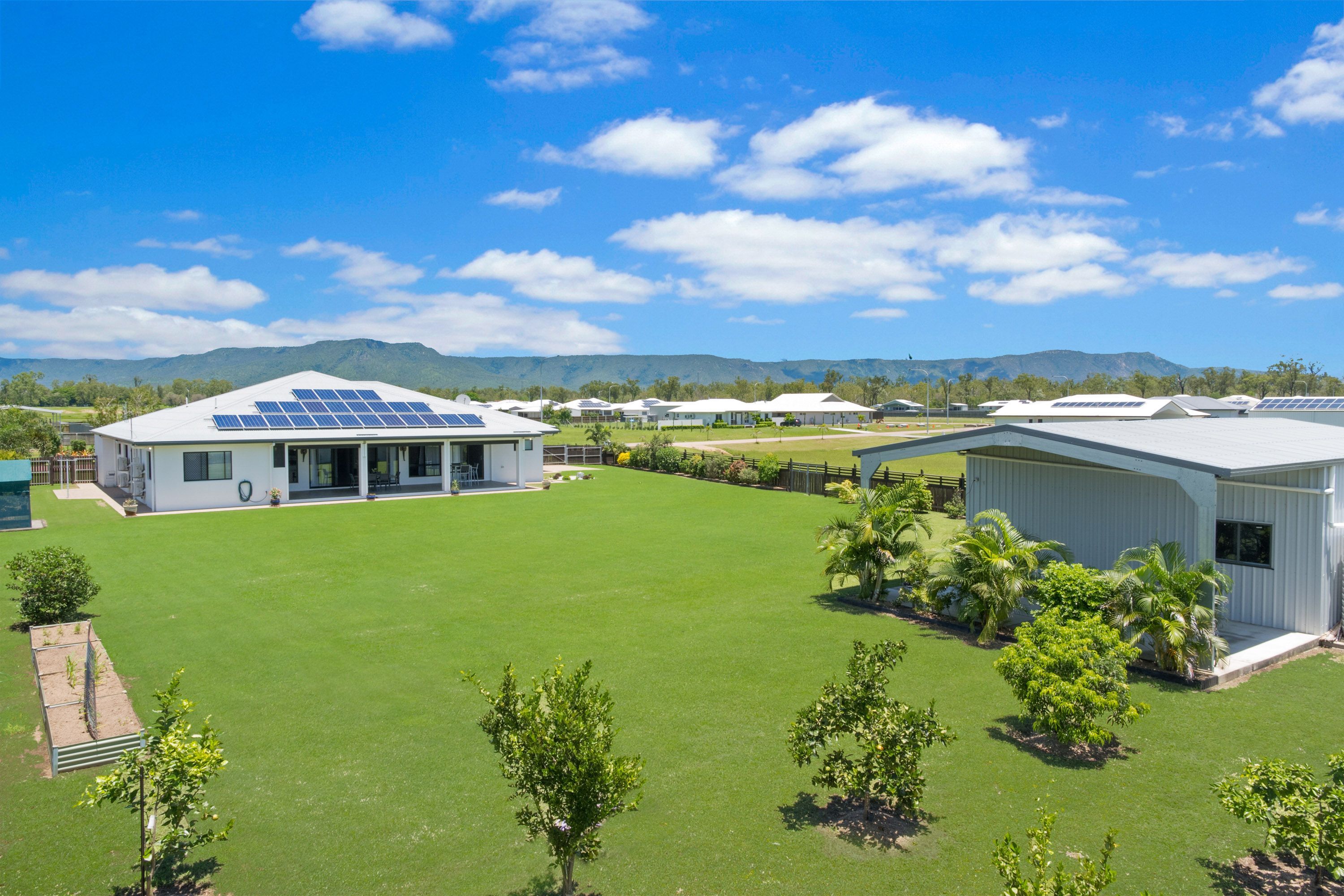30 Bronze Street, Alice River, QLD 4817