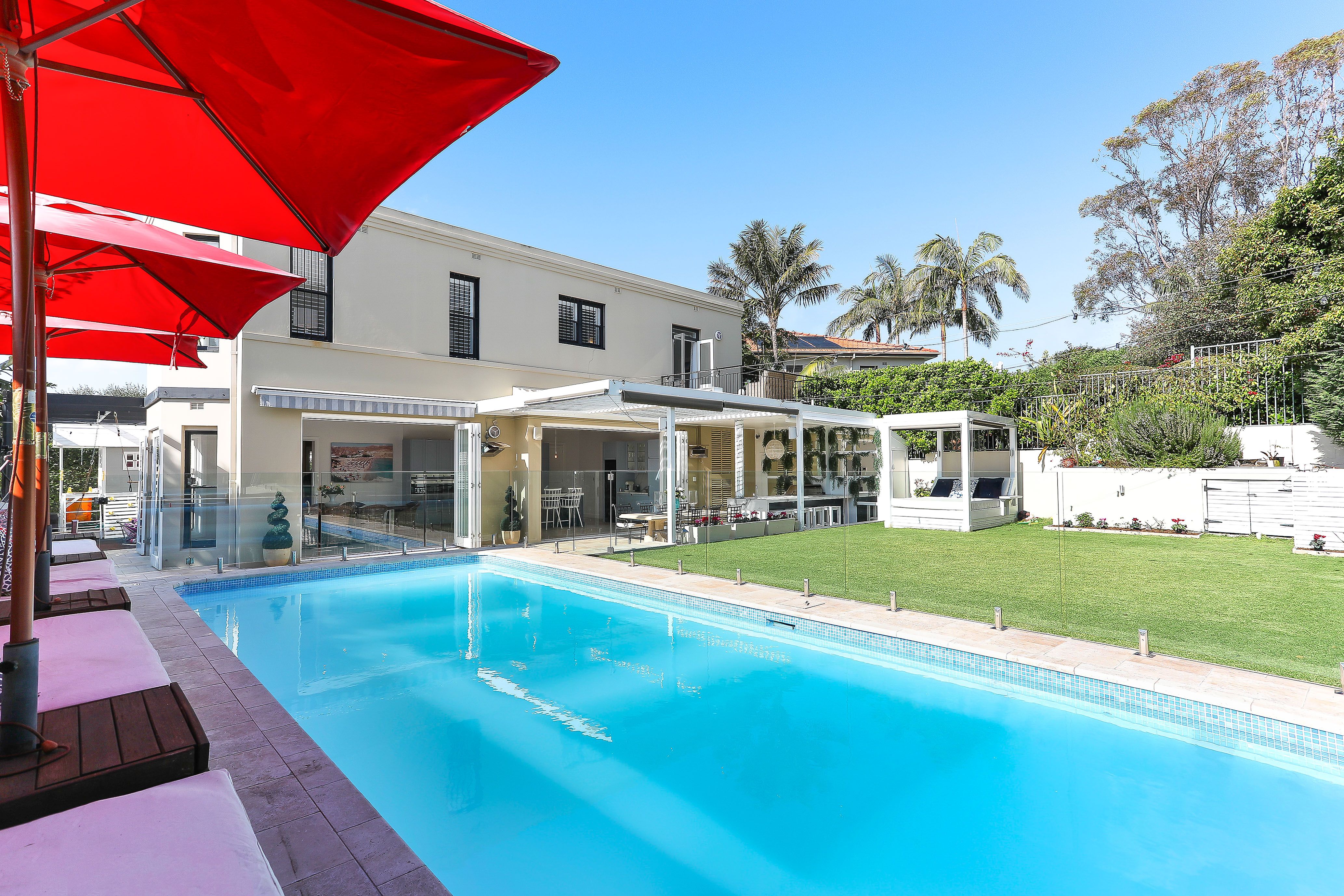 31 Olphert Avenue, Vaucluse NSW 2030