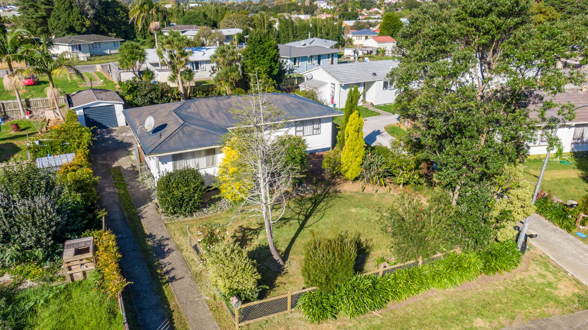 4 Williams Street, Kaitaia, Far North District