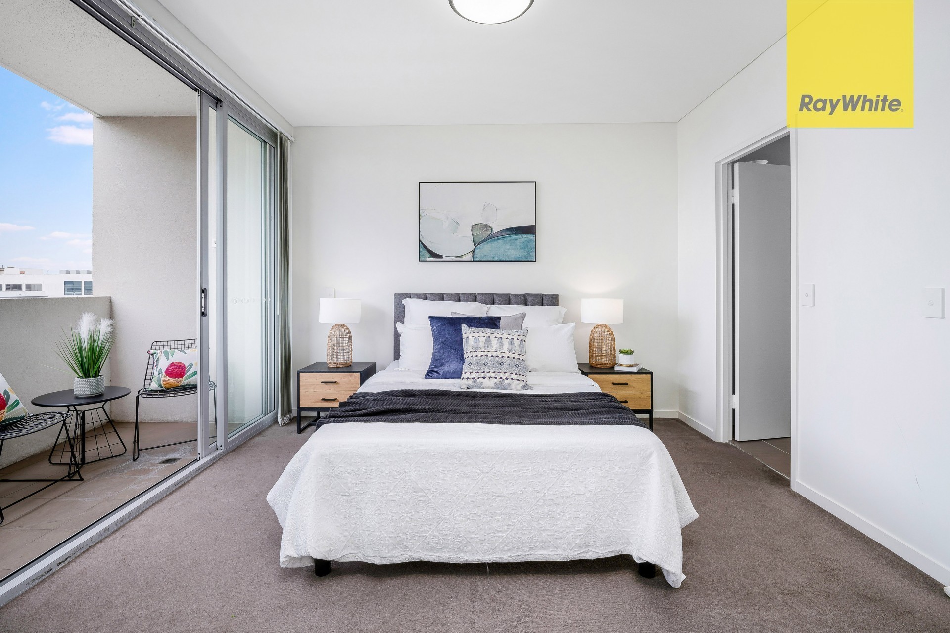 96/2A Brown Street, Ashfield, NSW 2131