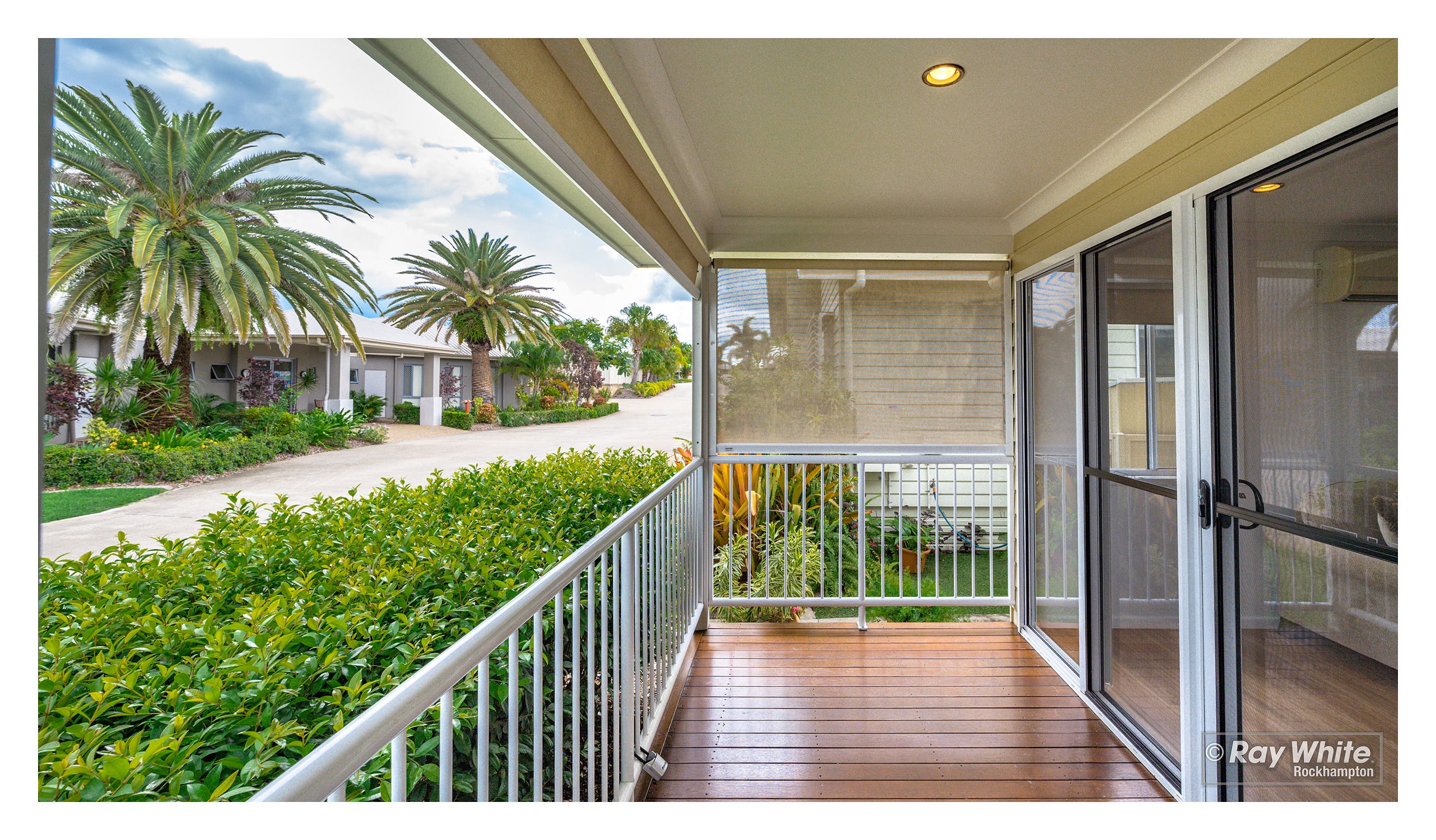 140/19 Schuffenhauer Street, Norman Gardens, QLD 4701