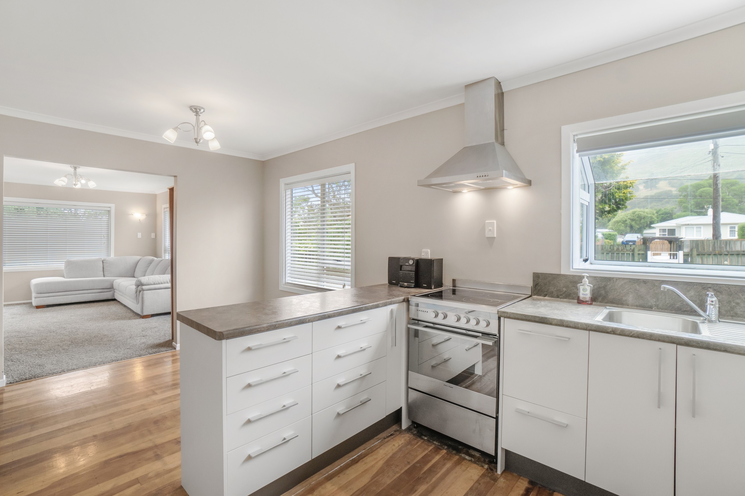 34 Wood Street, Wainuiomata, Lower Hutt City