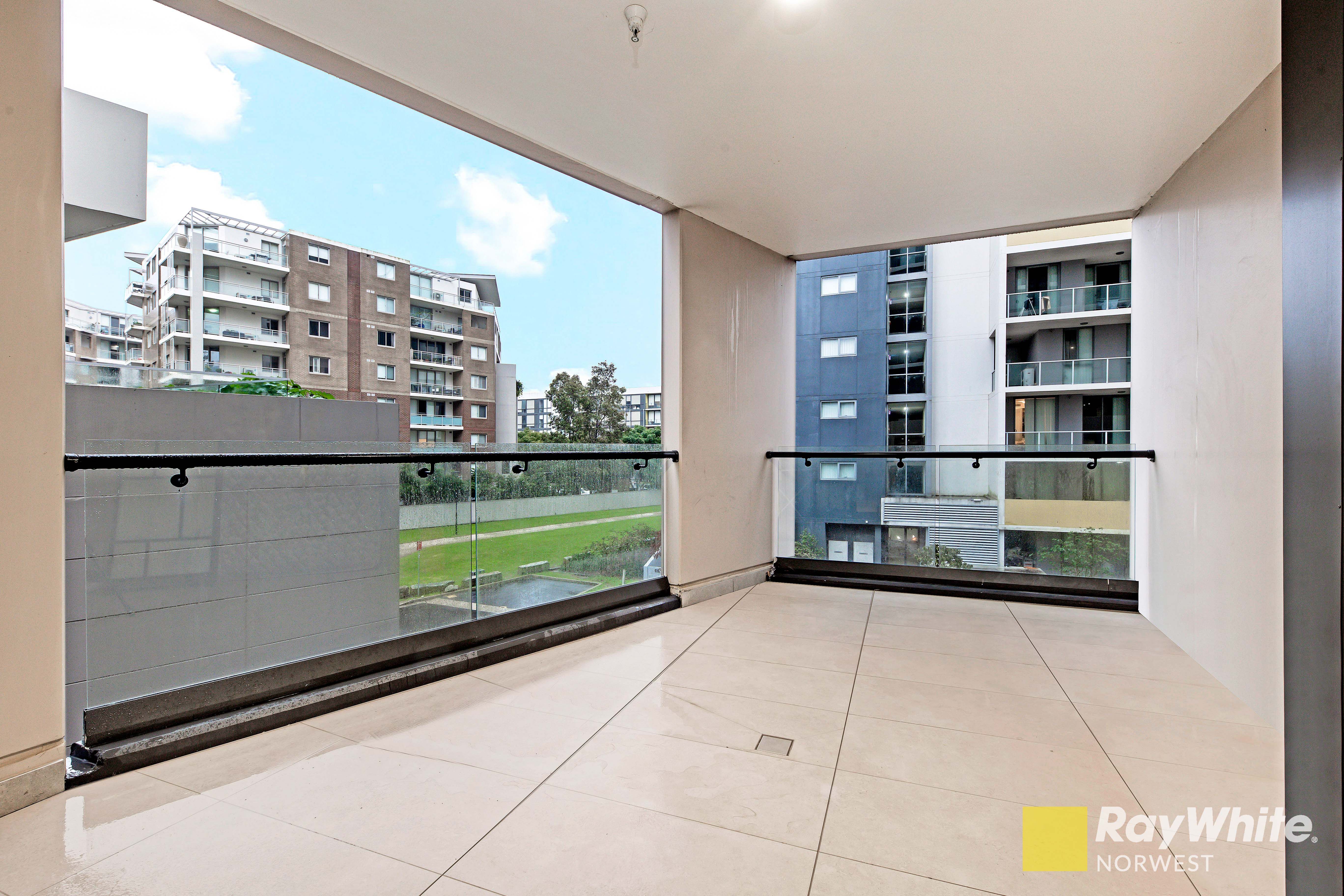 202/3 Haran Street, Mascot, NSW 2020