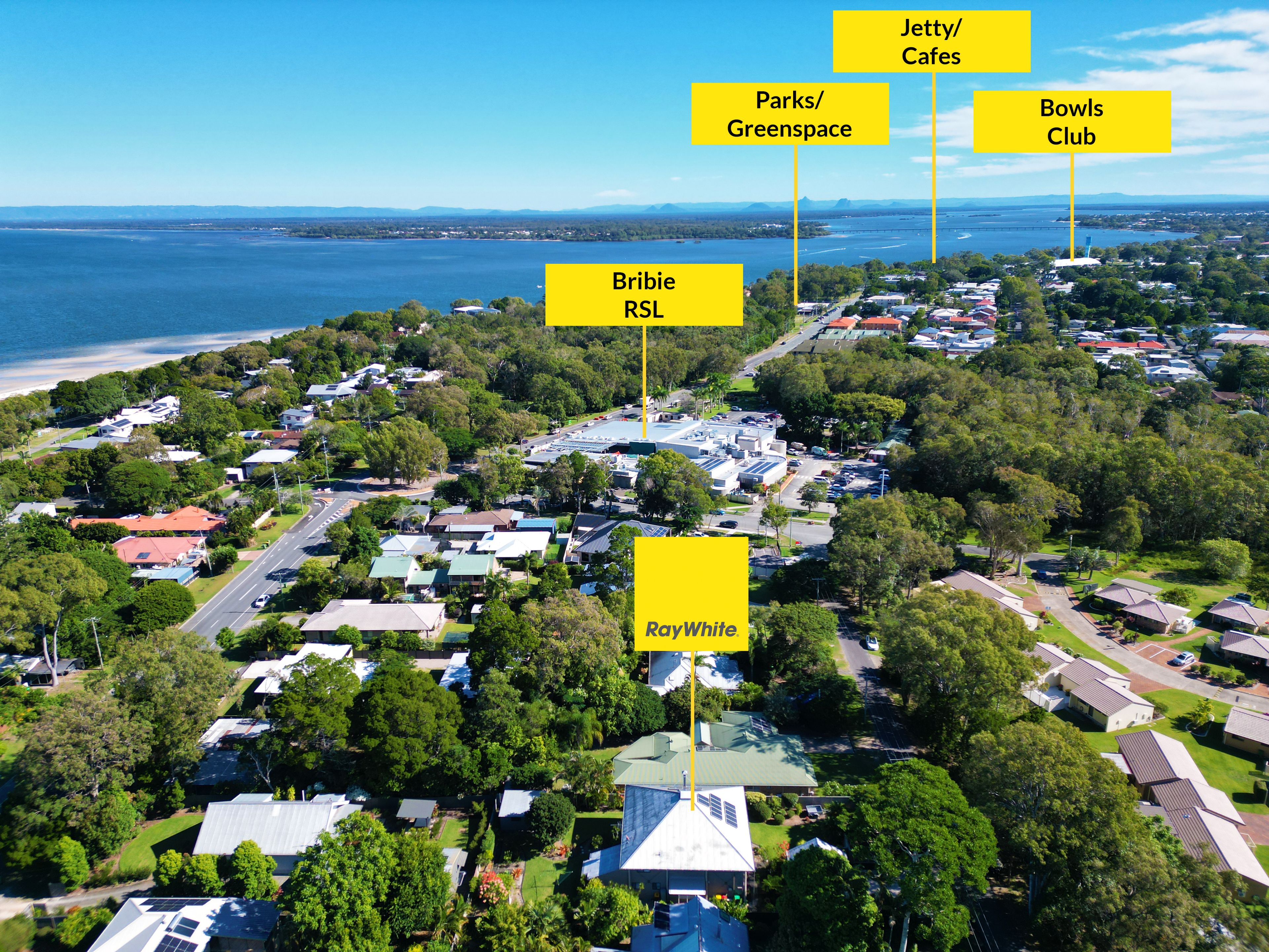 12 Ford Street, Bongaree, QLD 4507