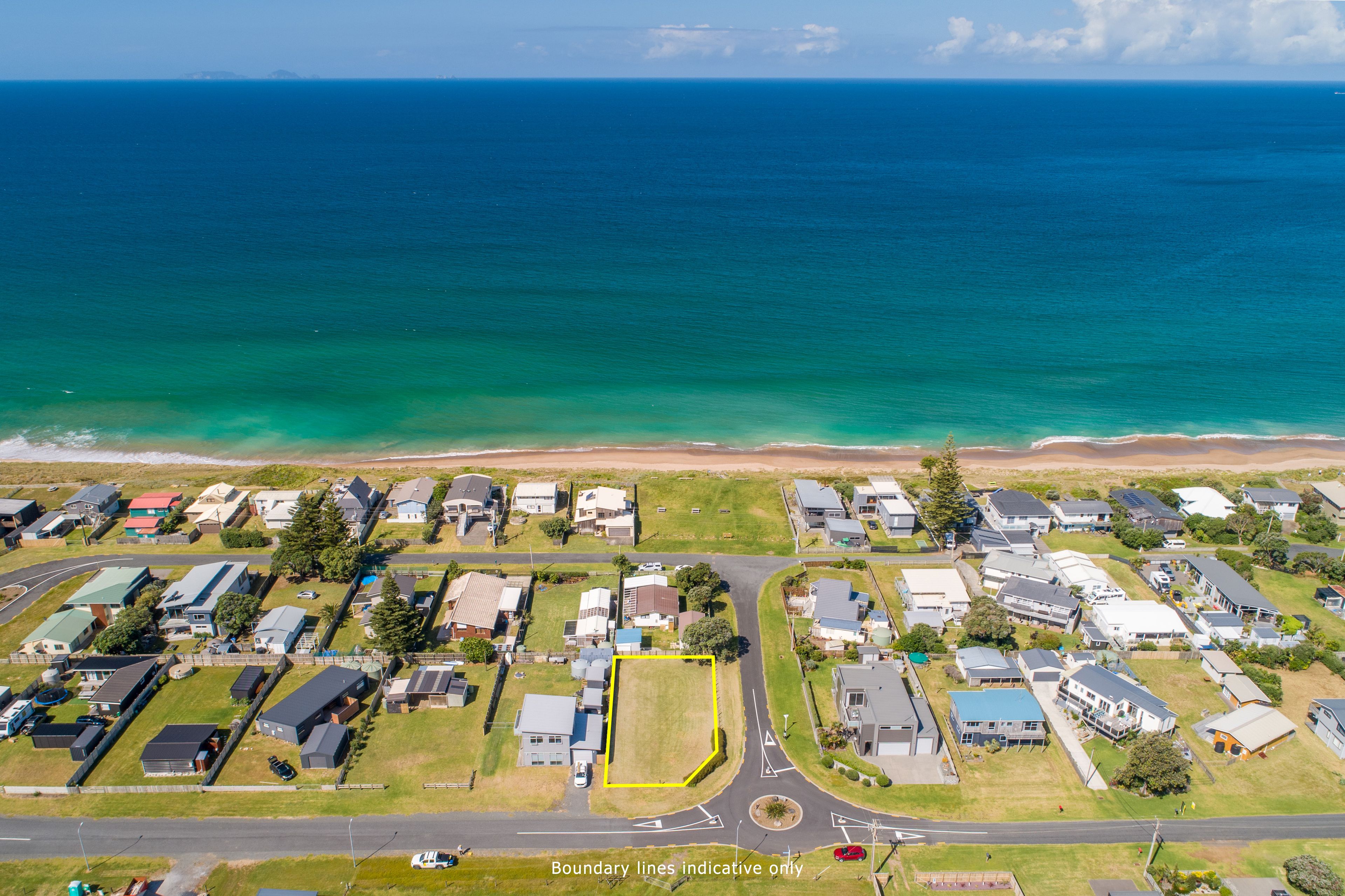 1 Kaye Road, Pataua, Whangarei District