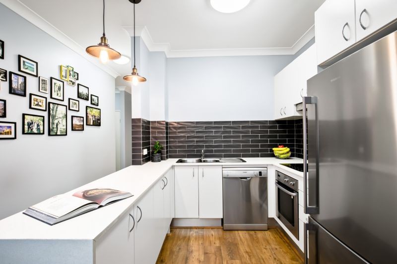 21/11-15 Chapman Street, Gymea, NSW 2227