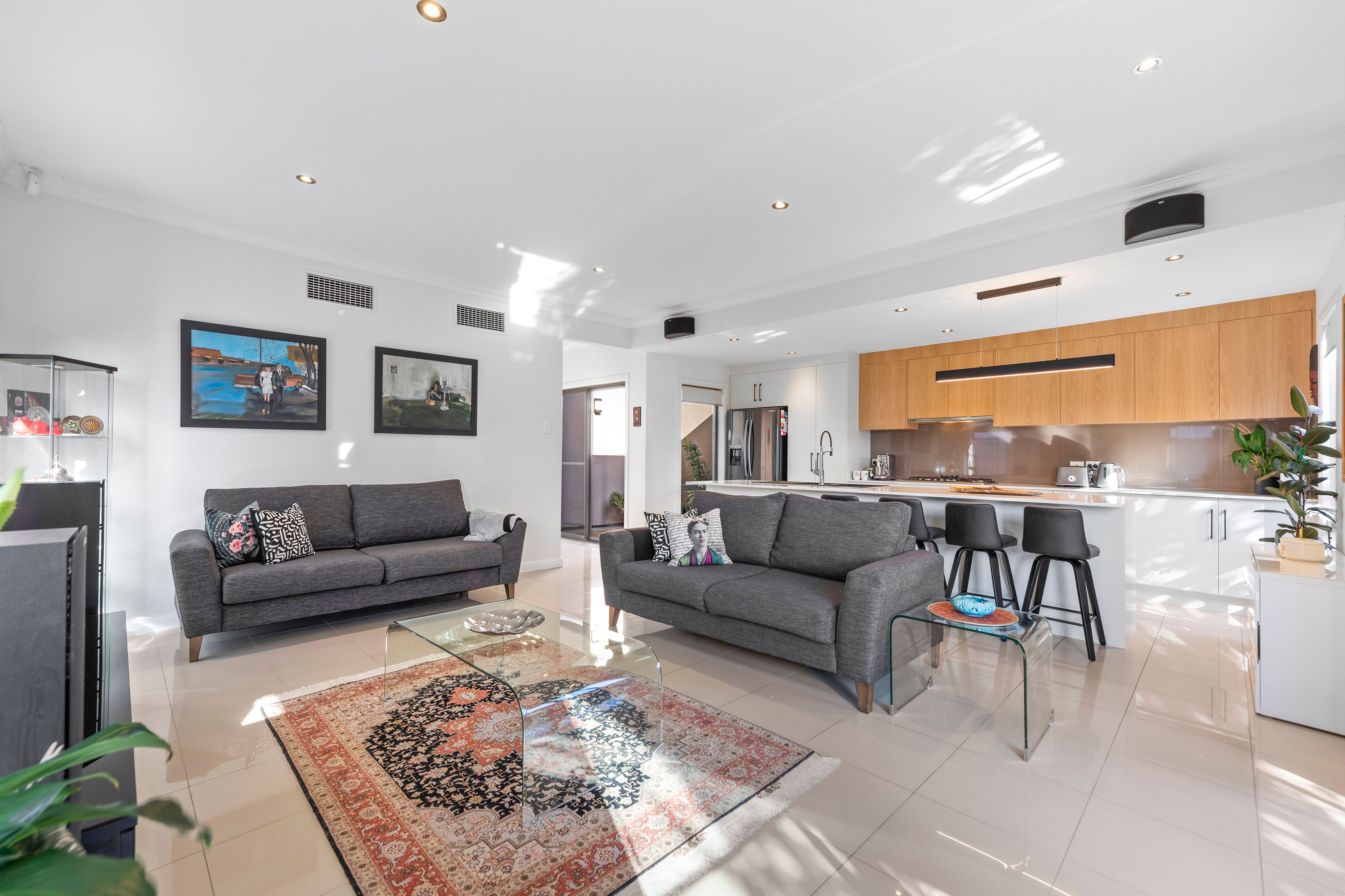 3C Moreland Avenue, Mitchell Park, SA 5043