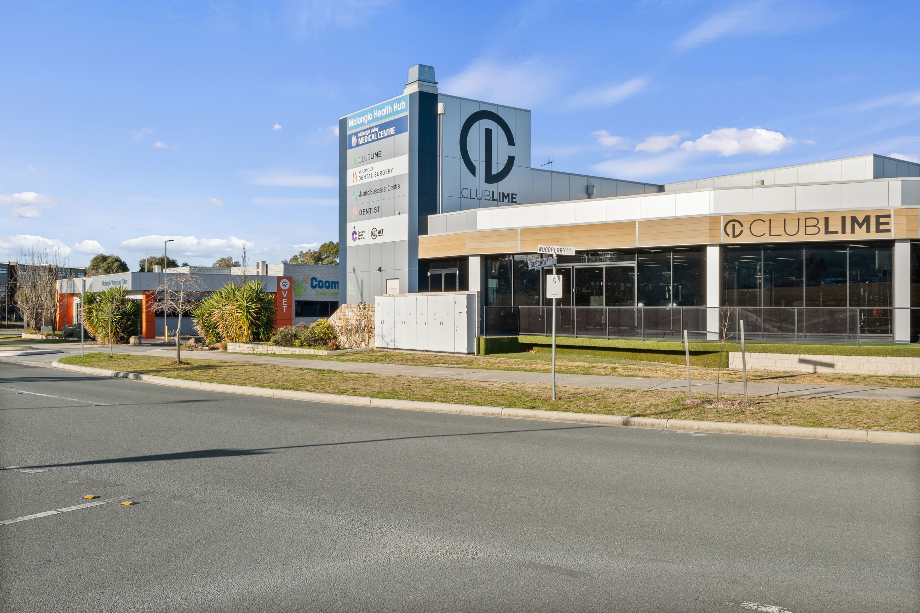 27/90 John Gorton Drive — photo 24 of 30