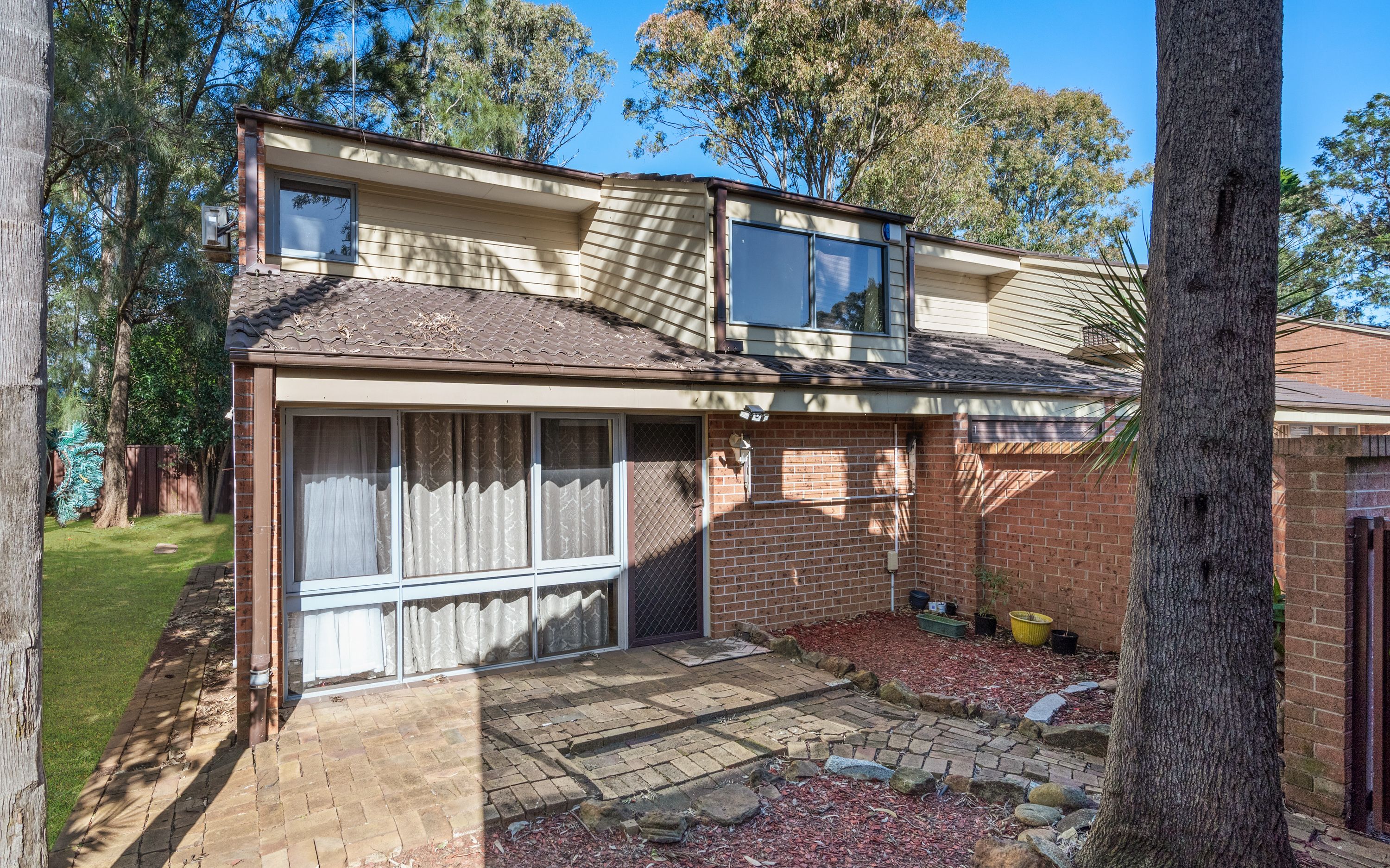 5/15-19 Fourth Avenue, Macquarie Fields, NSW 2564