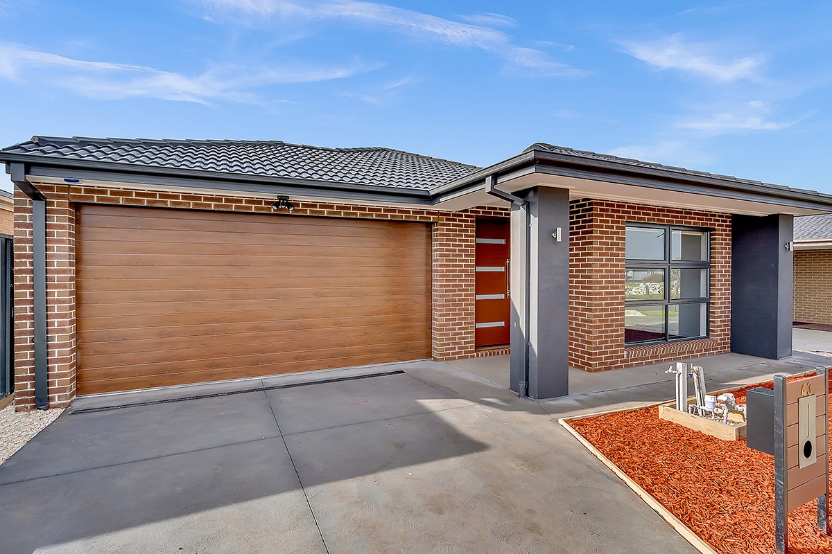 43 Bunting Crescent, Kalkallo, VIC 3064