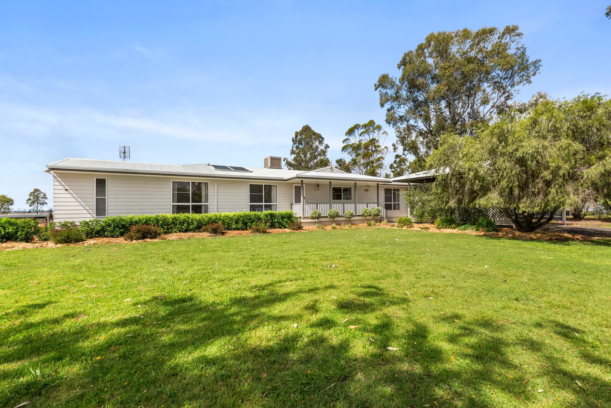 26 Parkers Avenue, Dalby, QLD 4405
