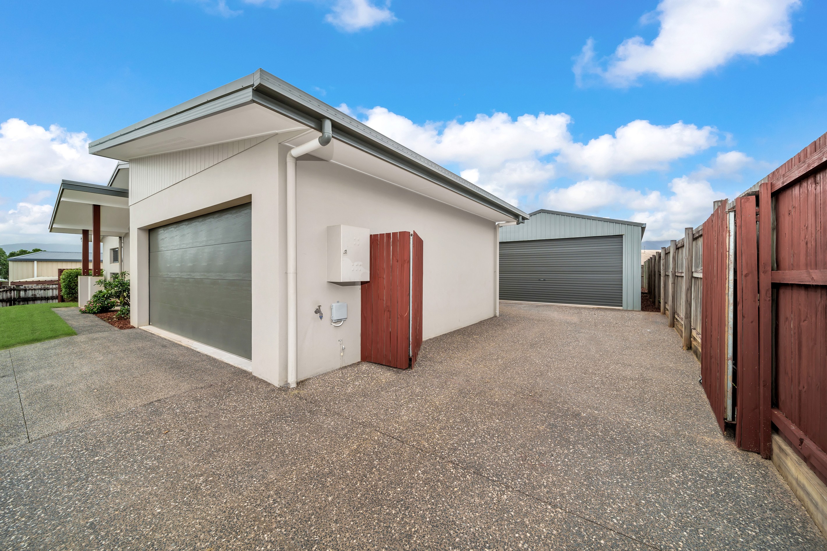 25 Muirhead Street, Gordonvale, QLD 4865