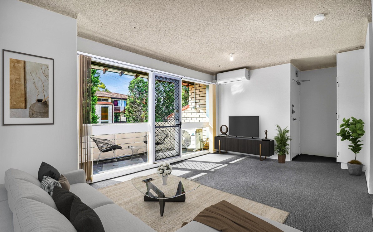 15/91 Saddington Street, St Marys, NSW 2760