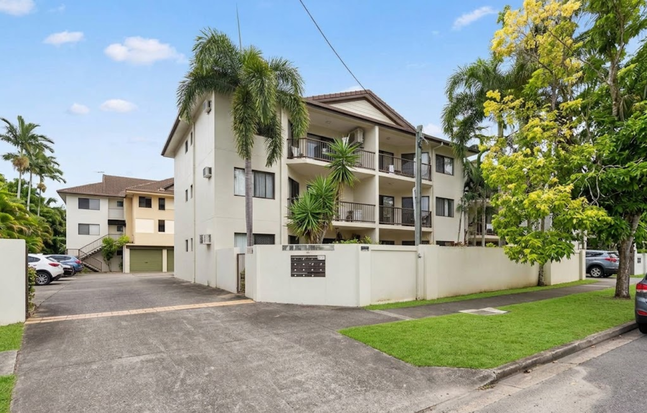 7/38-40 Digger Street — photo from Ray White Cairns Beaches