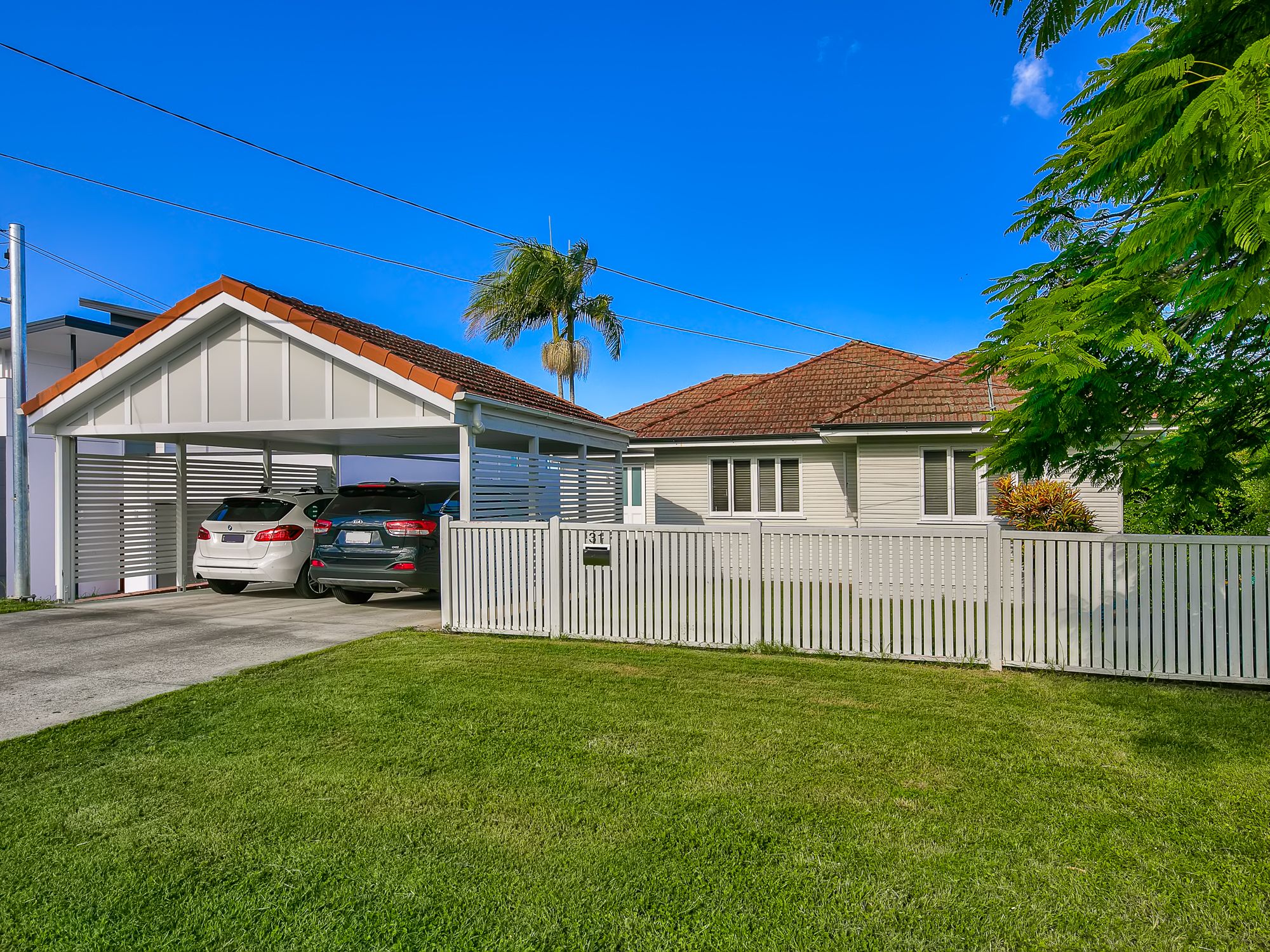31 Yiada Street, Kedron, QLD 4031