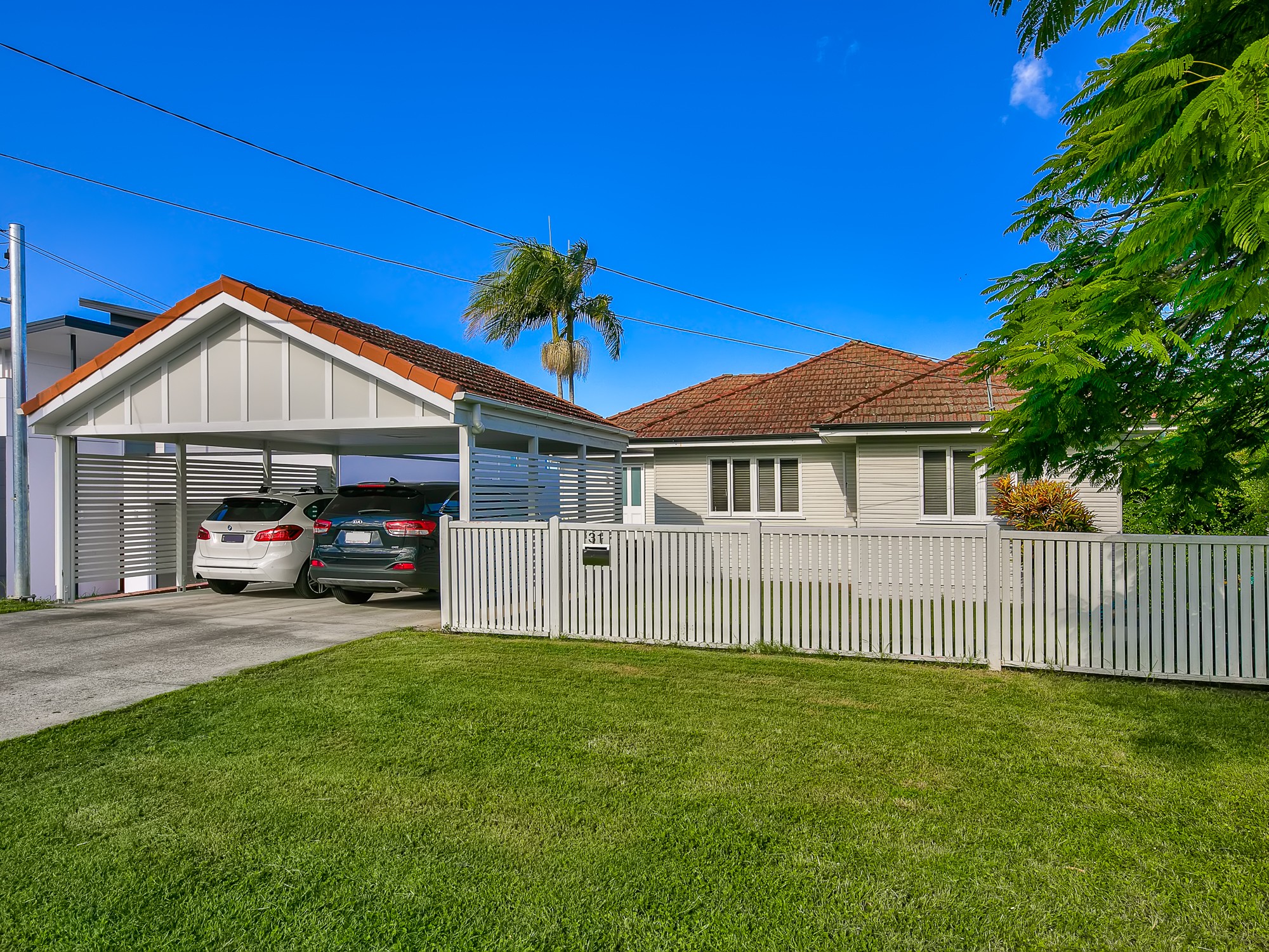 31 Yiada Street, Kedron, QLD 4031